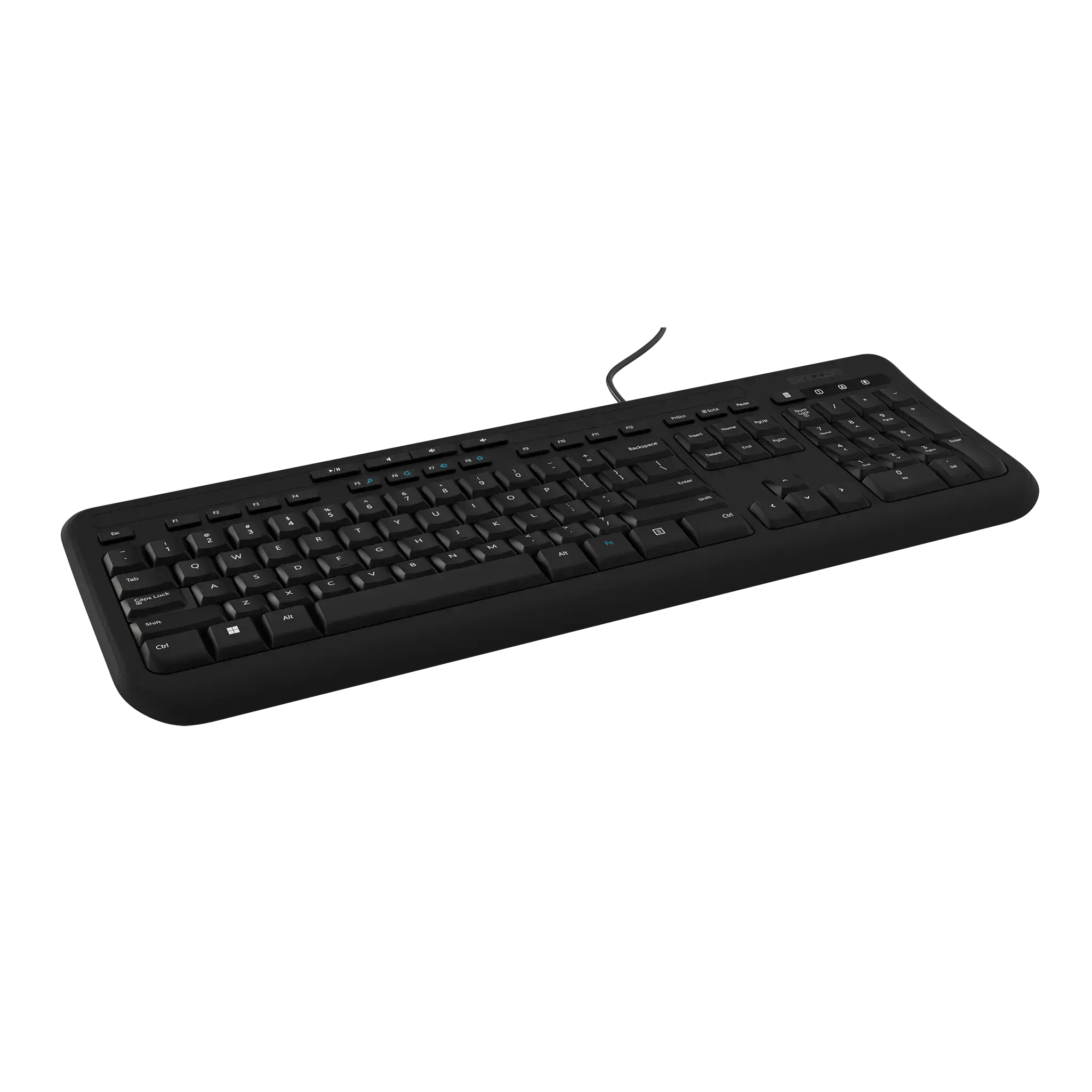 Incase Designed by Microsoft™ Wired Keyboard 600 - EU - Image 5