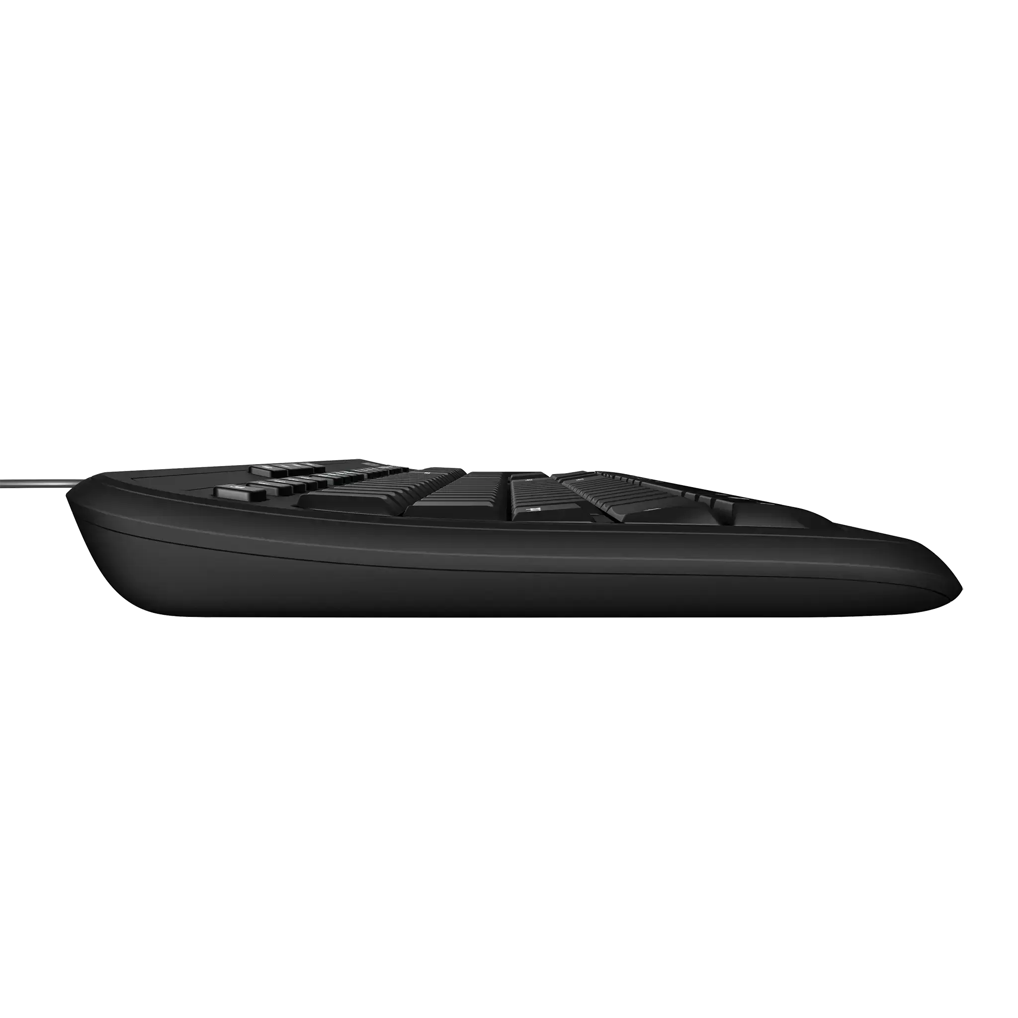 Incase Designed by Microsoft™ Wired Keyboard 600 - EU - Image 7