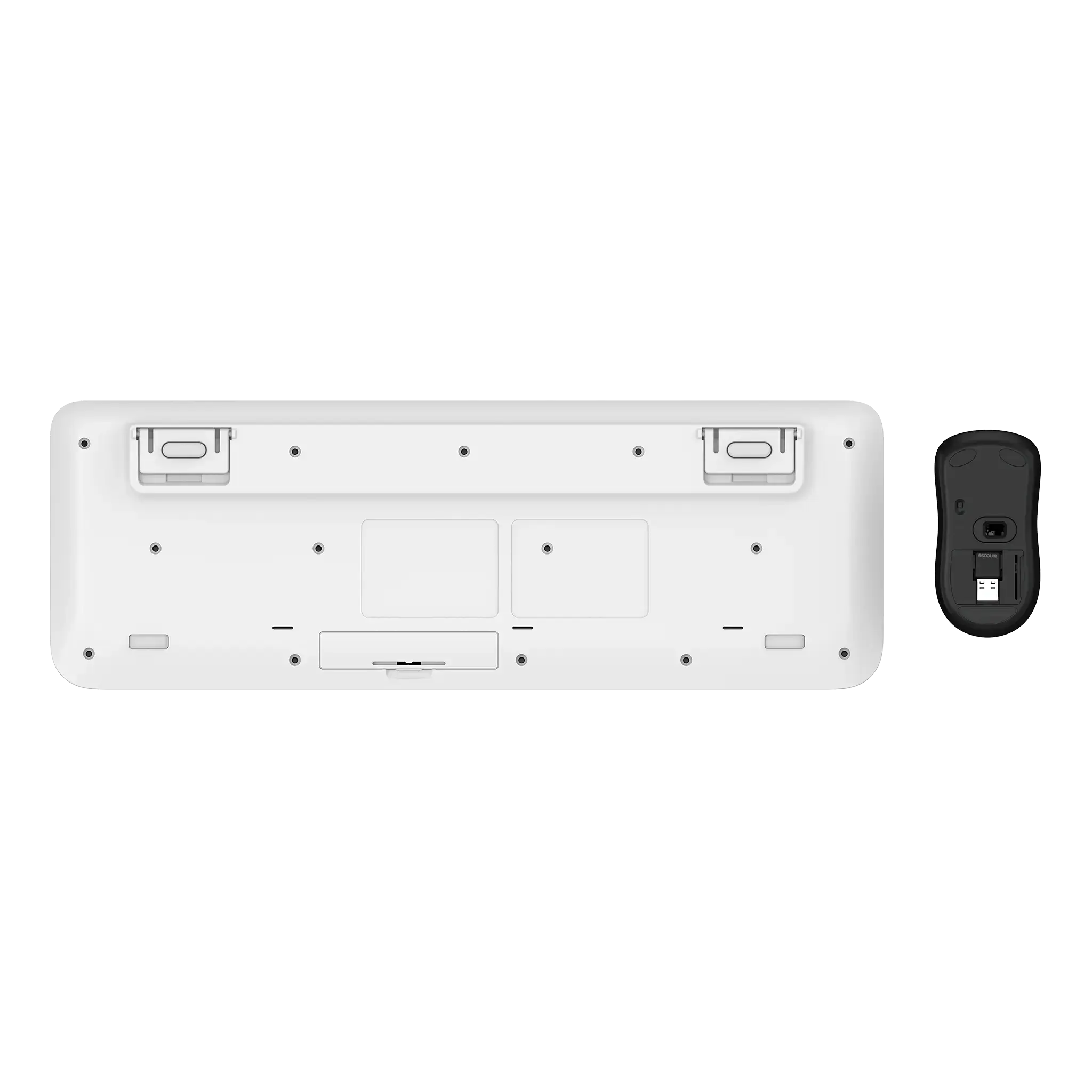 Incase Designed by Microsoft™ Wireless Desktop 850 - Image 8