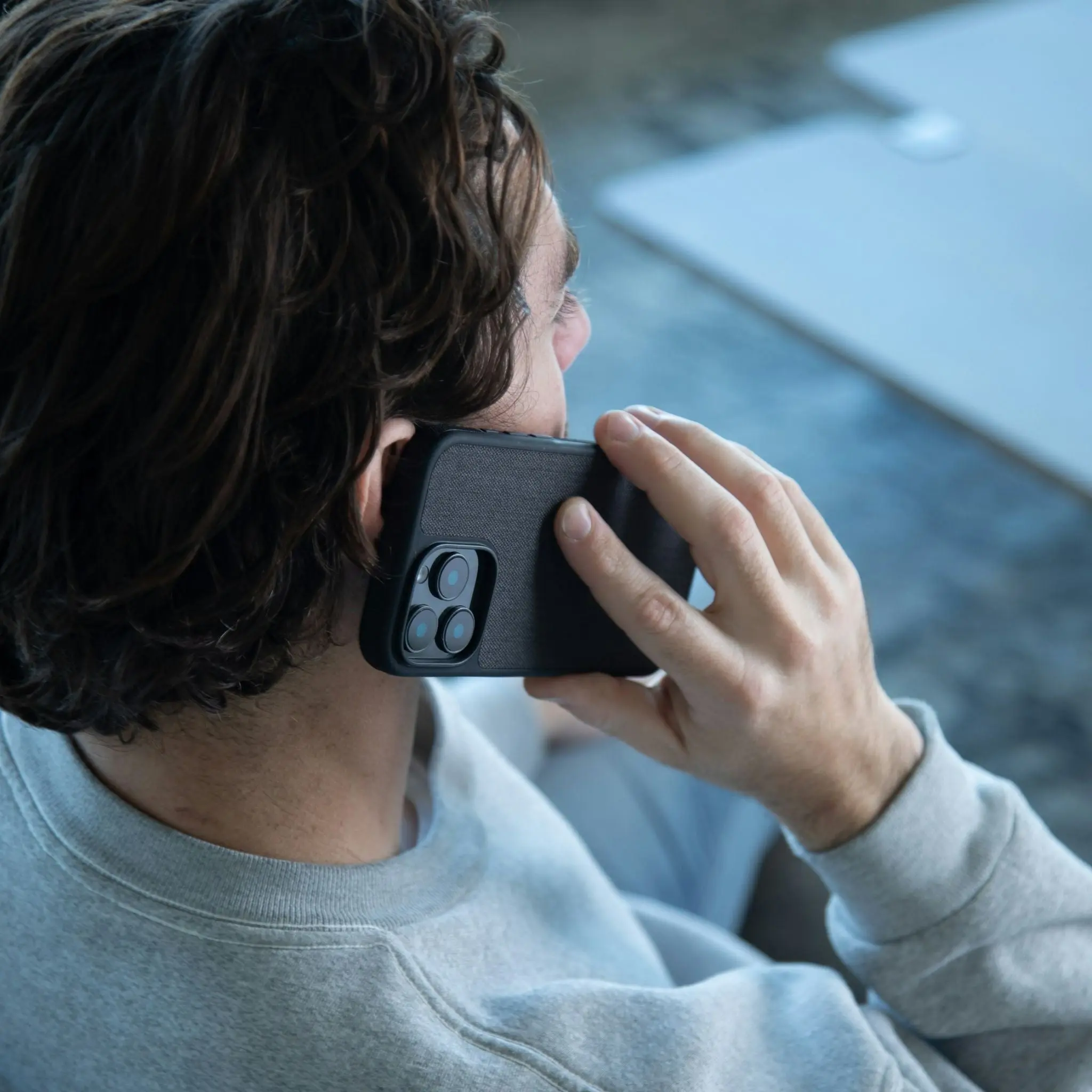 ICON Case with MagSafe for iPhone 16 Pro - Image 15