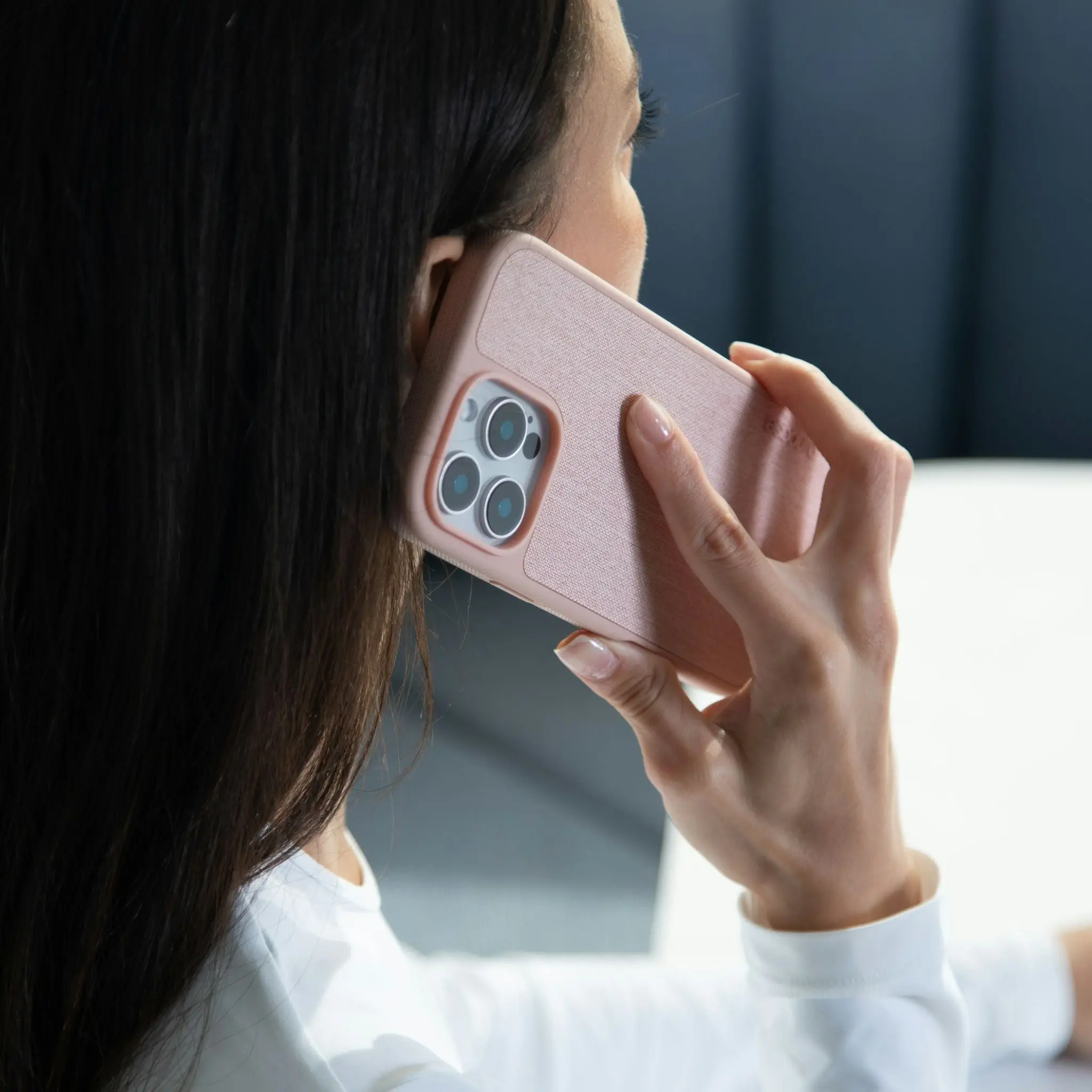 ICON Case with MagSafe for iPhone 16 Pro Max - Image 10
