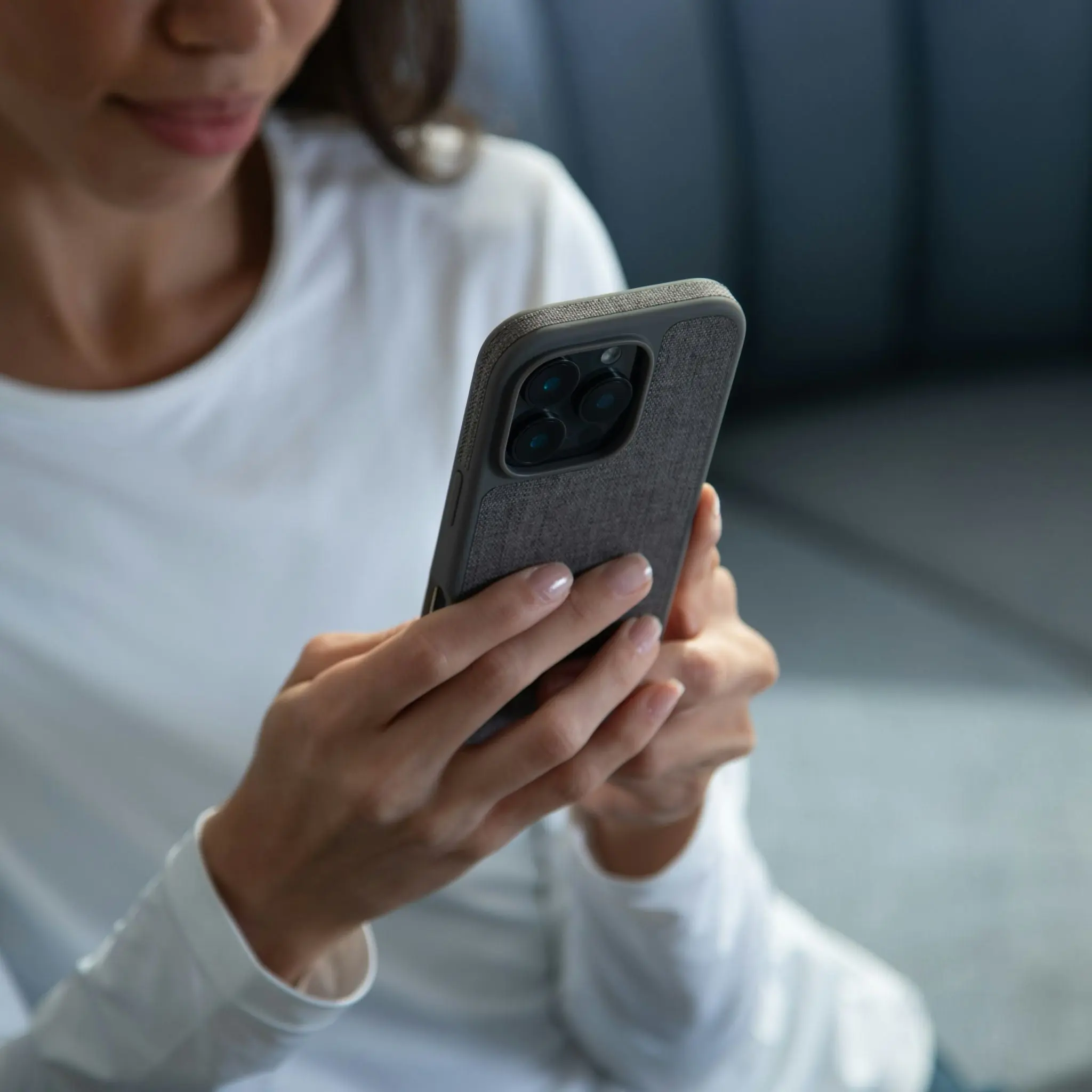 ICON Case with MagSafe for iPhone 16 Pro Max - Image 30