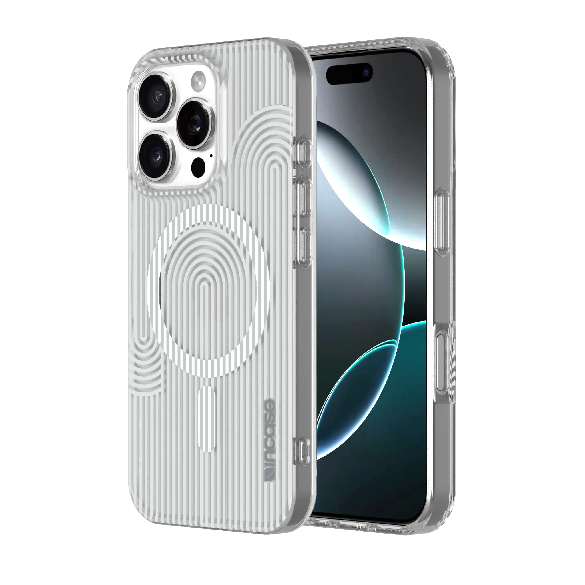 Level Case with MagSafe for iPhone 16 Pro - Image 7