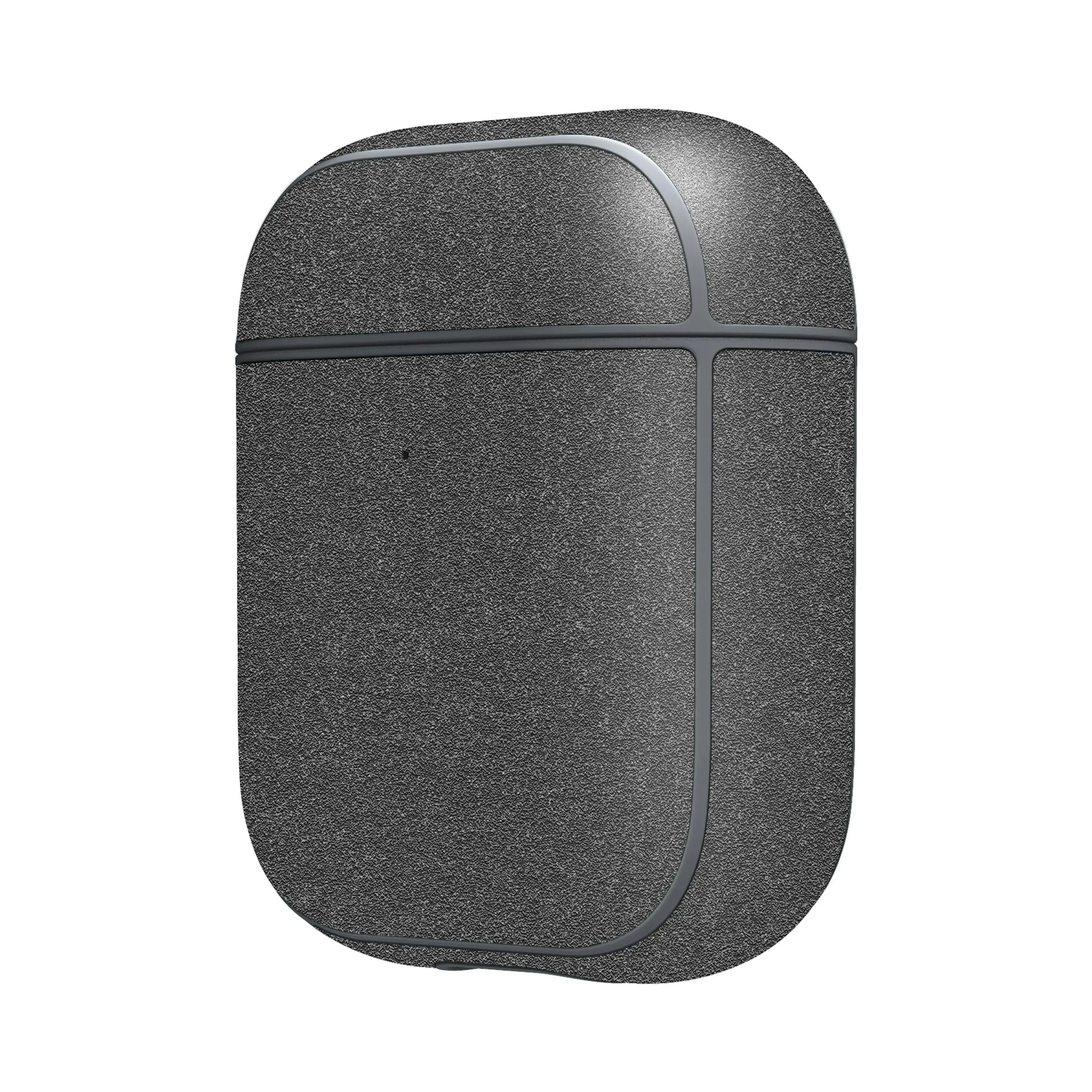 Metallic Case for AirPods (1st & 2nd Gen) - Image 3