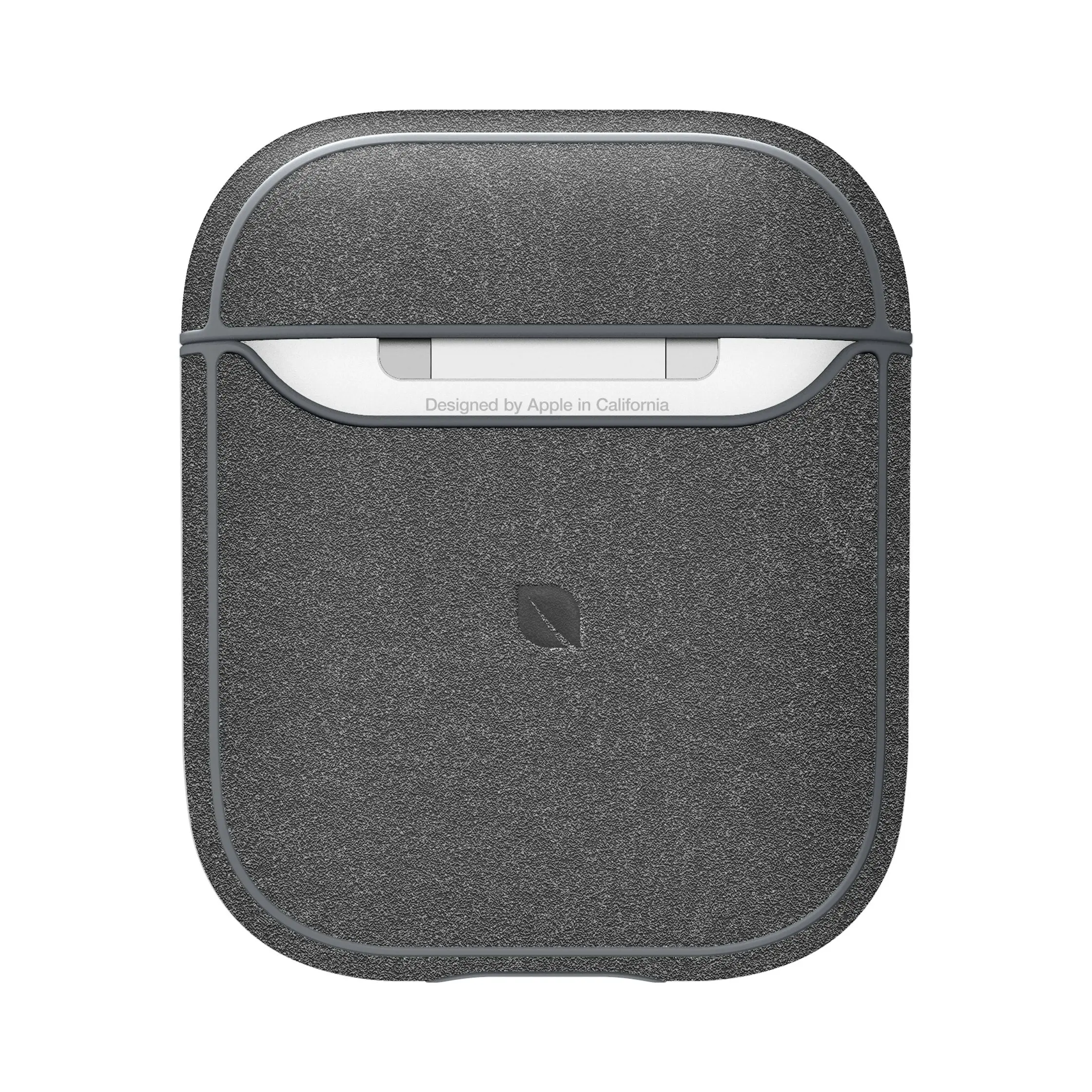 Metallic Case for AirPods (1st & 2nd Gen) - Image 4