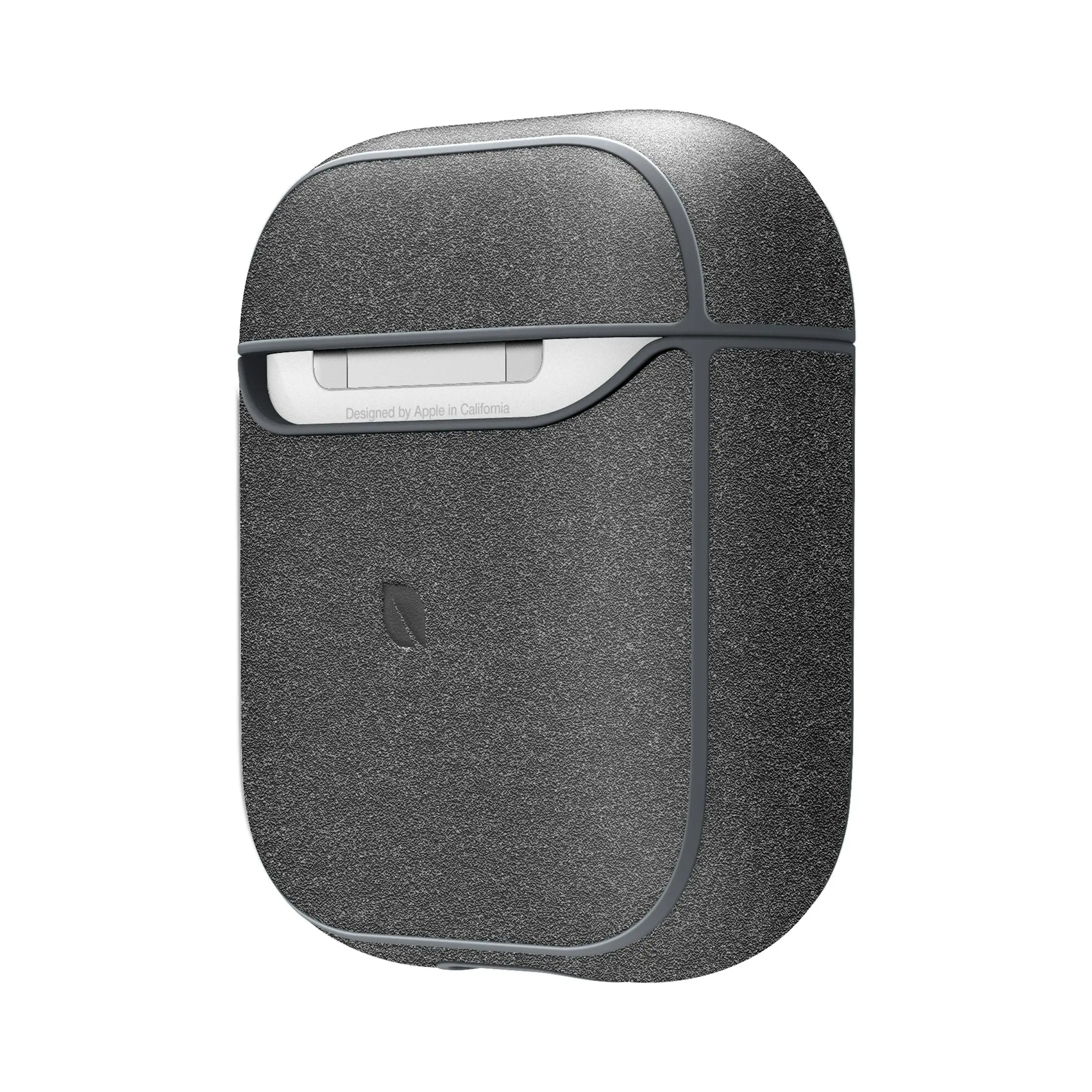 Metallic Case for AirPods (1st & 2nd Gen) - Image 5