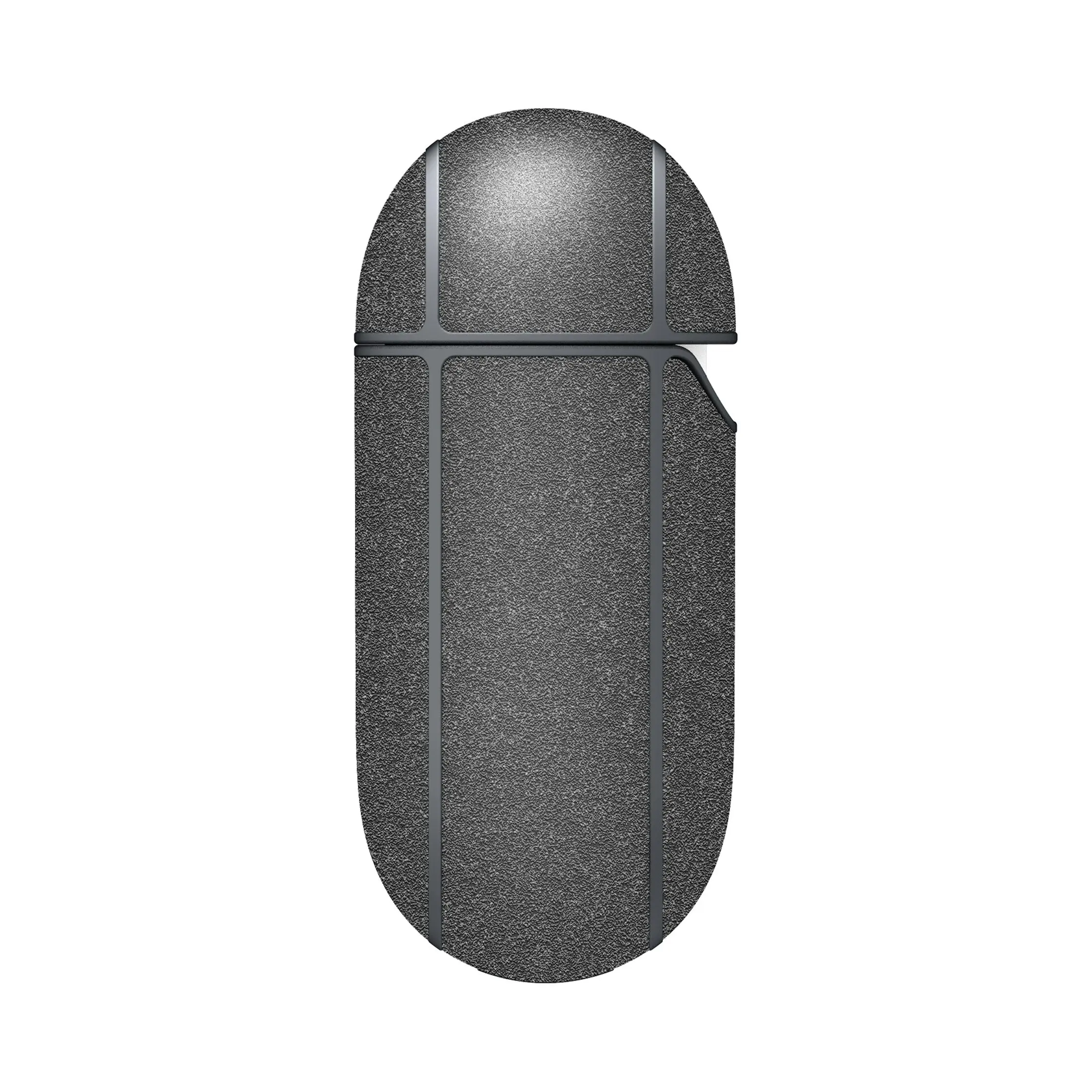Metallic Case for AirPods (1st & 2nd Gen) - Image 6