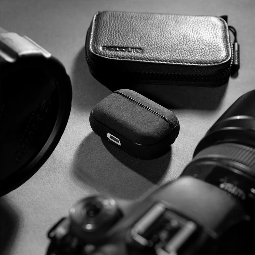 Metallic Case for AirPods Pro - Image 8