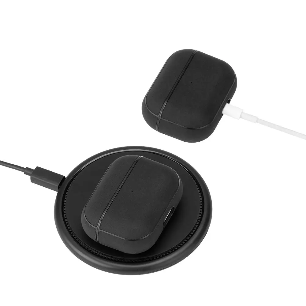 Metallic Case for AirPods Pro - Image 9