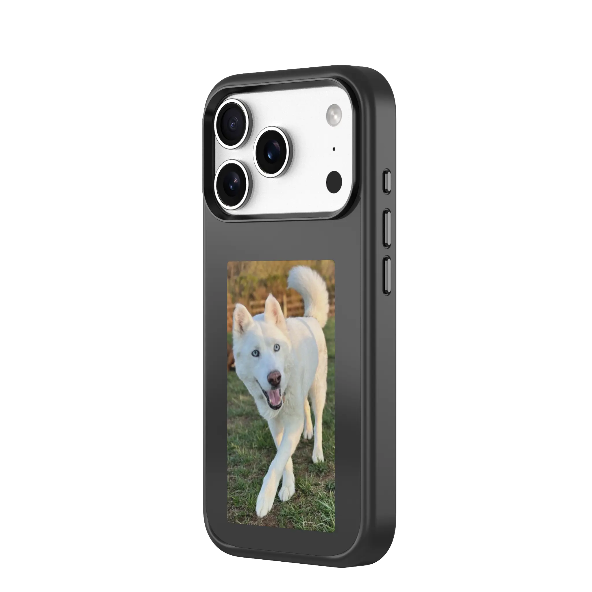 My Flip-Screen Case for iPhone 17 Pro - Image 4