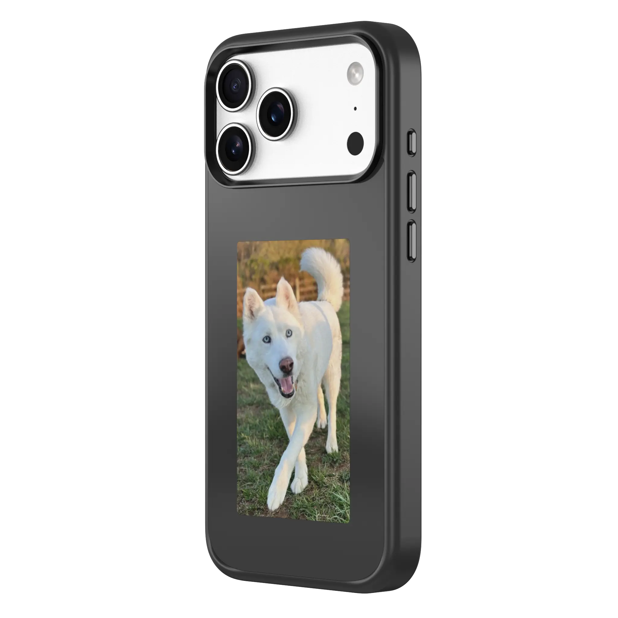 My Flip-Screen Case for iPhone 17 Pro Max - Image 4