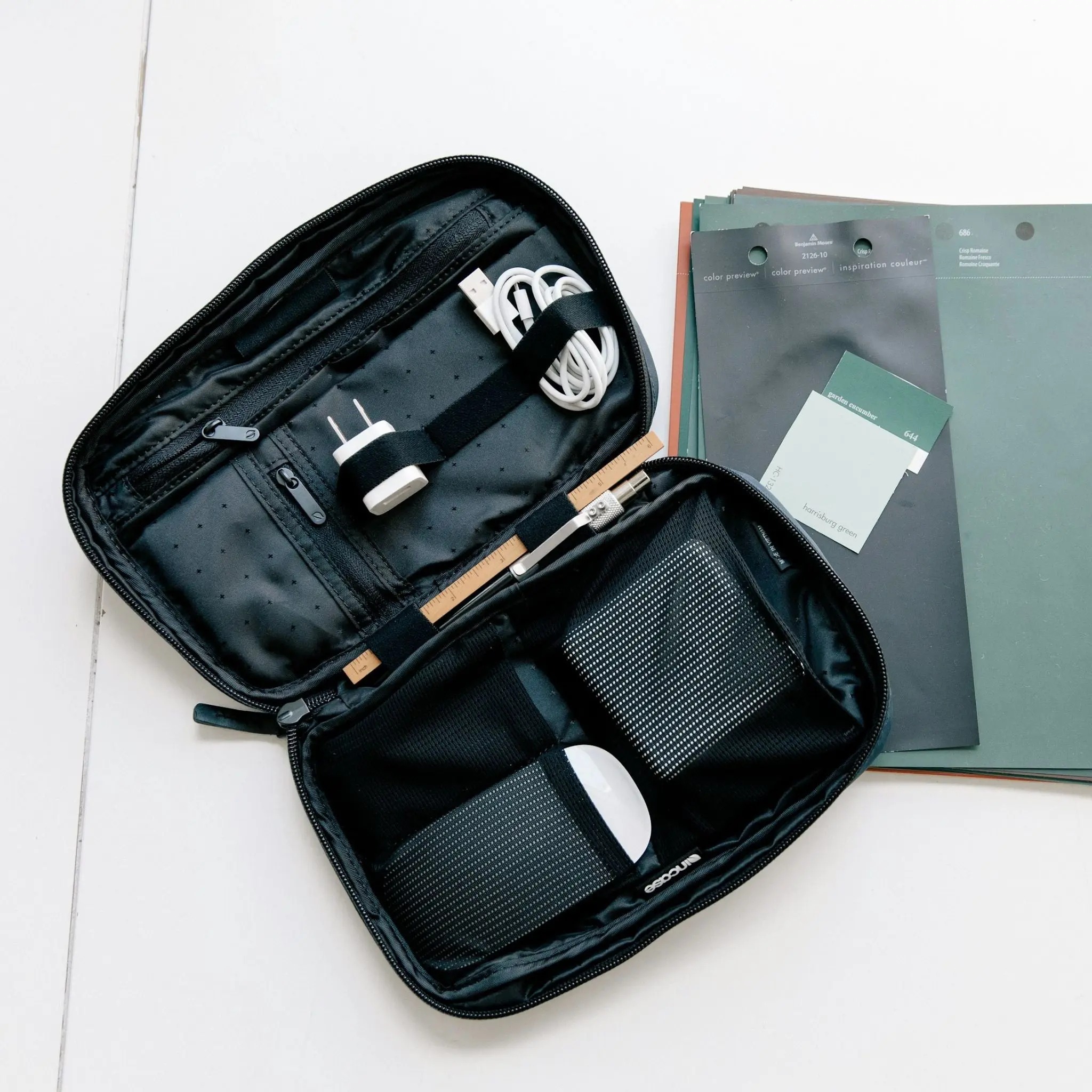 Accessory Organizer - Image 13