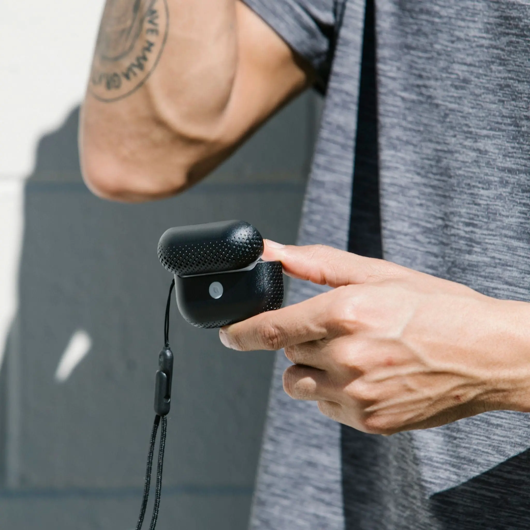 Reform Sport Case for AirPods (3rd Gen) - Image 8
