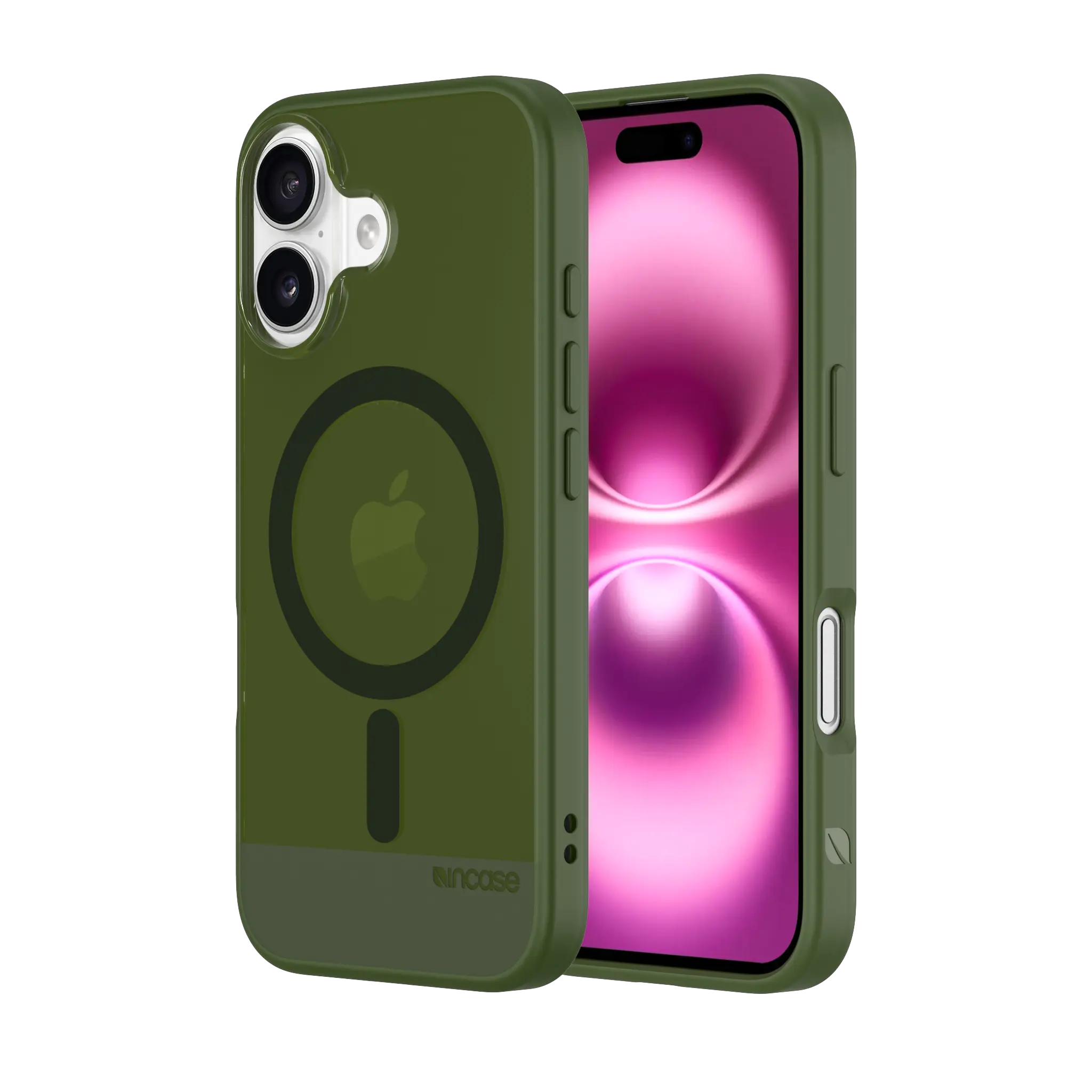 Slim Case with MagSafe for iPhone 16 - Image 20