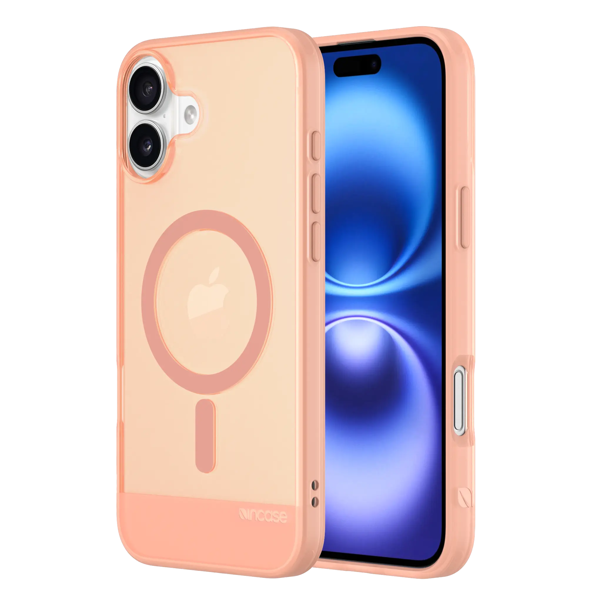 Slim Case with MagSafe for iPhone 16 Plus - Image 11