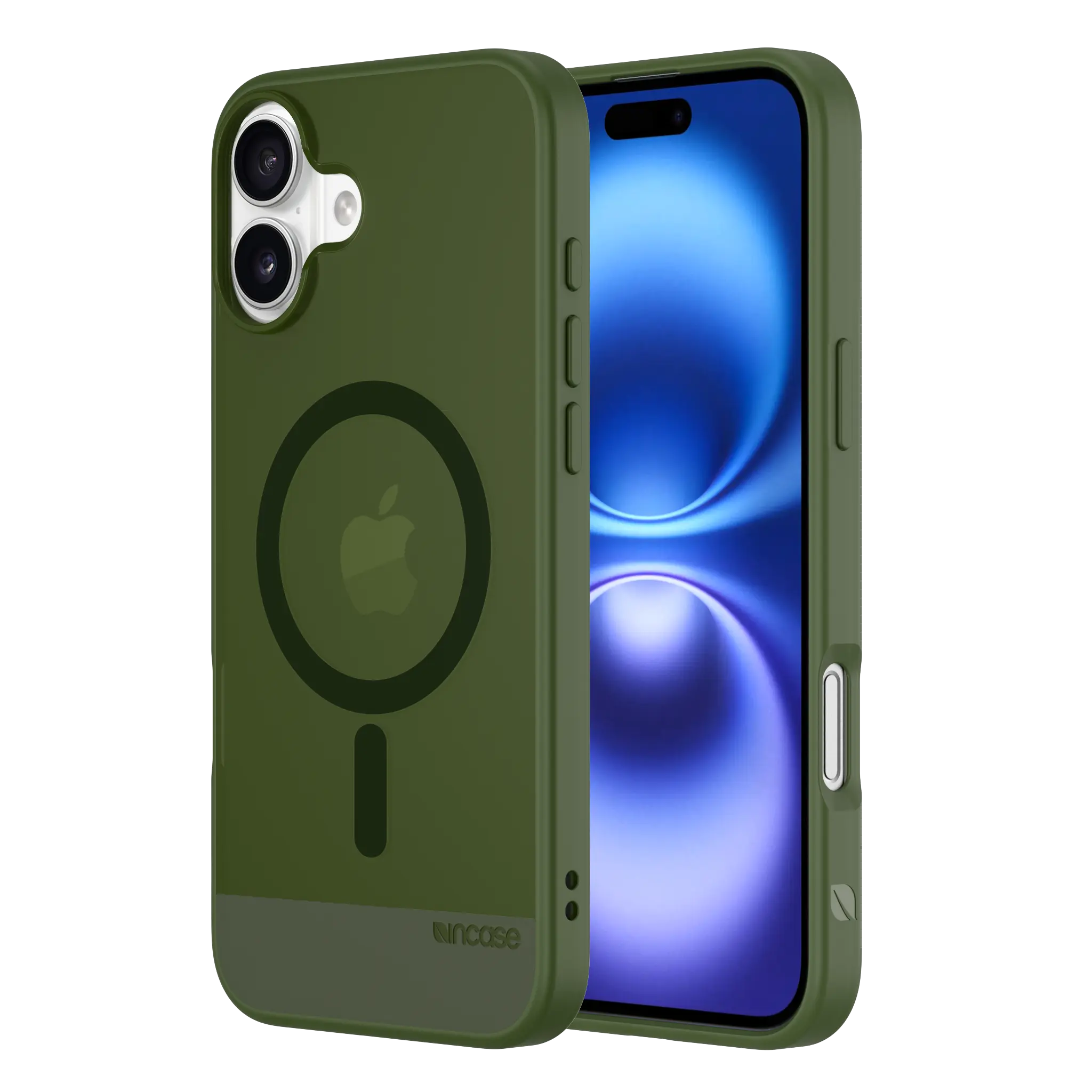 Slim Case with MagSafe for iPhone 16 Plus - Image 20