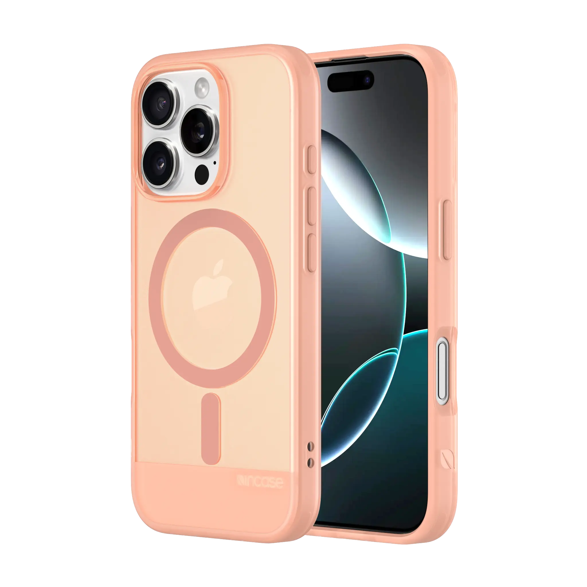 Slim Case with MagSafe for iPhone 16 Pro - Image 11