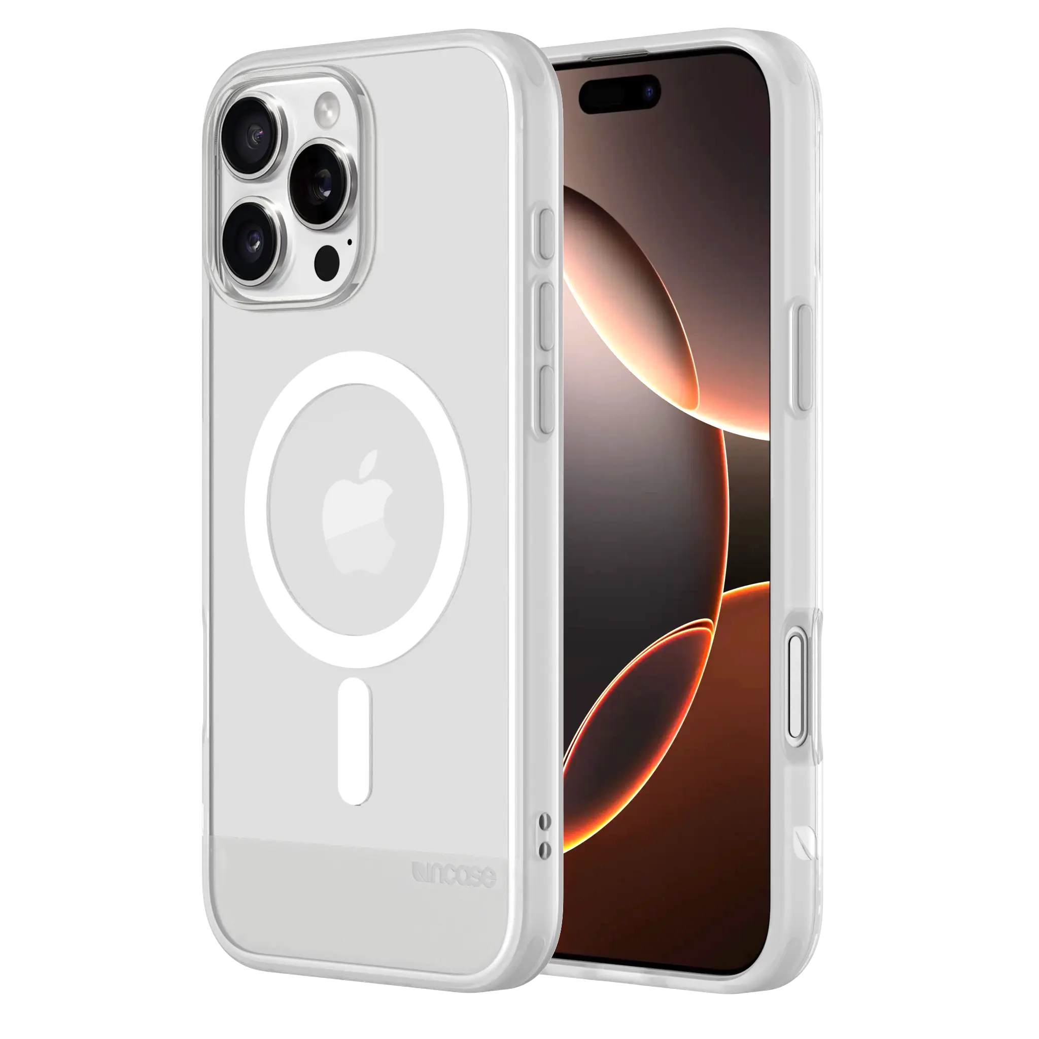Slim Case with MagSafe for iPhone 16 Pro Max - Image 11