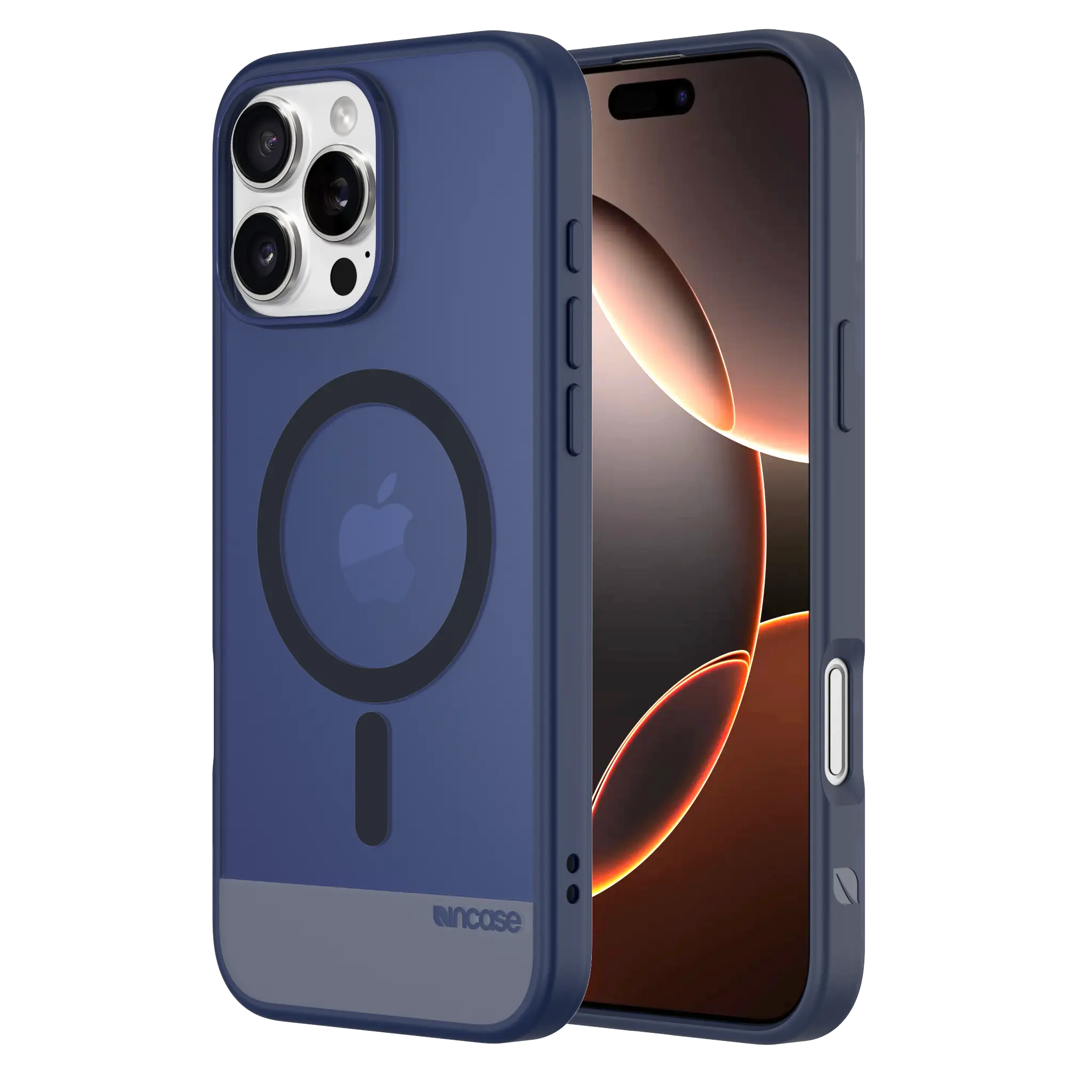 Slim Case with MagSafe for iPhone 16 Pro Max - Image 15