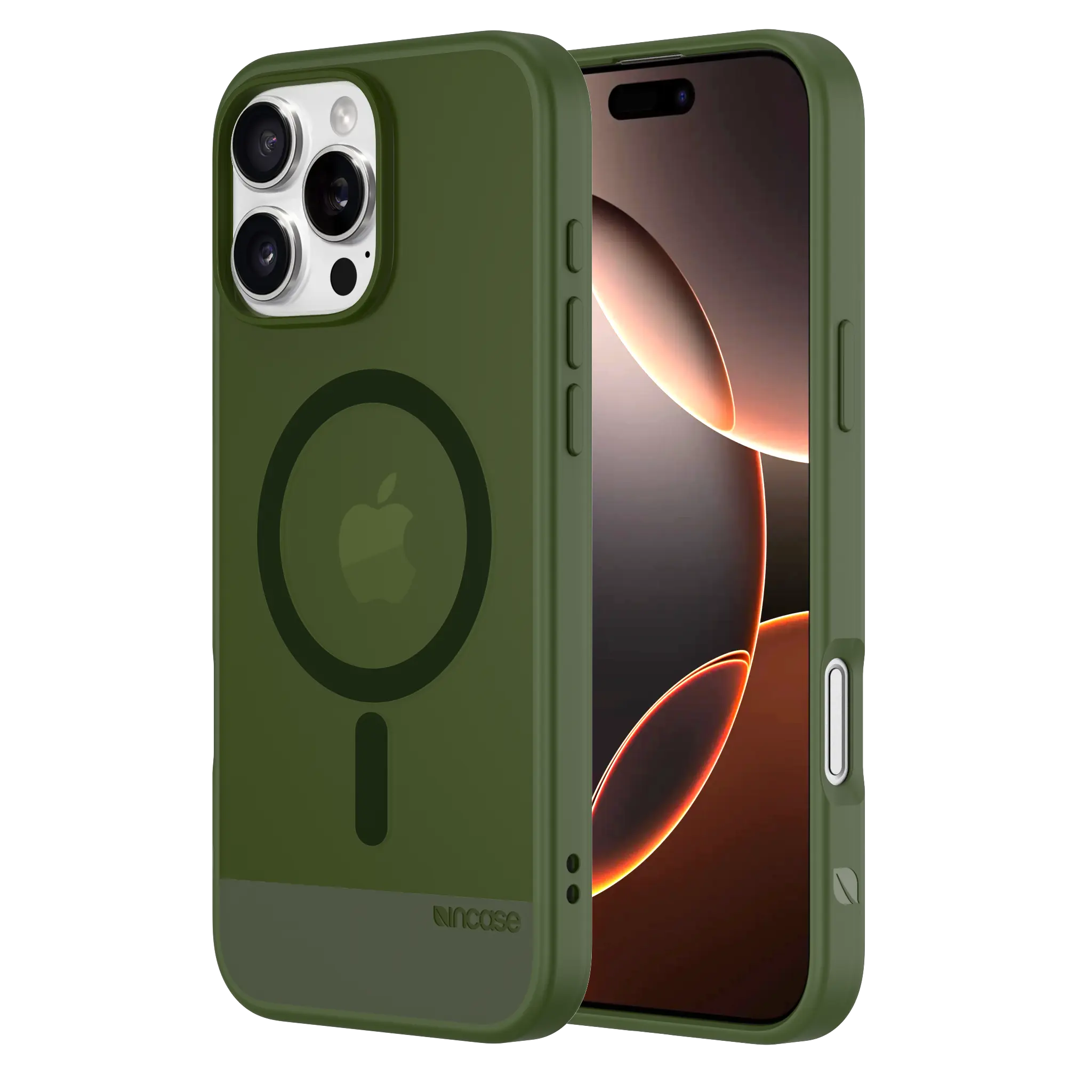 Slim Case with MagSafe for iPhone 16 Pro Max - Image 20