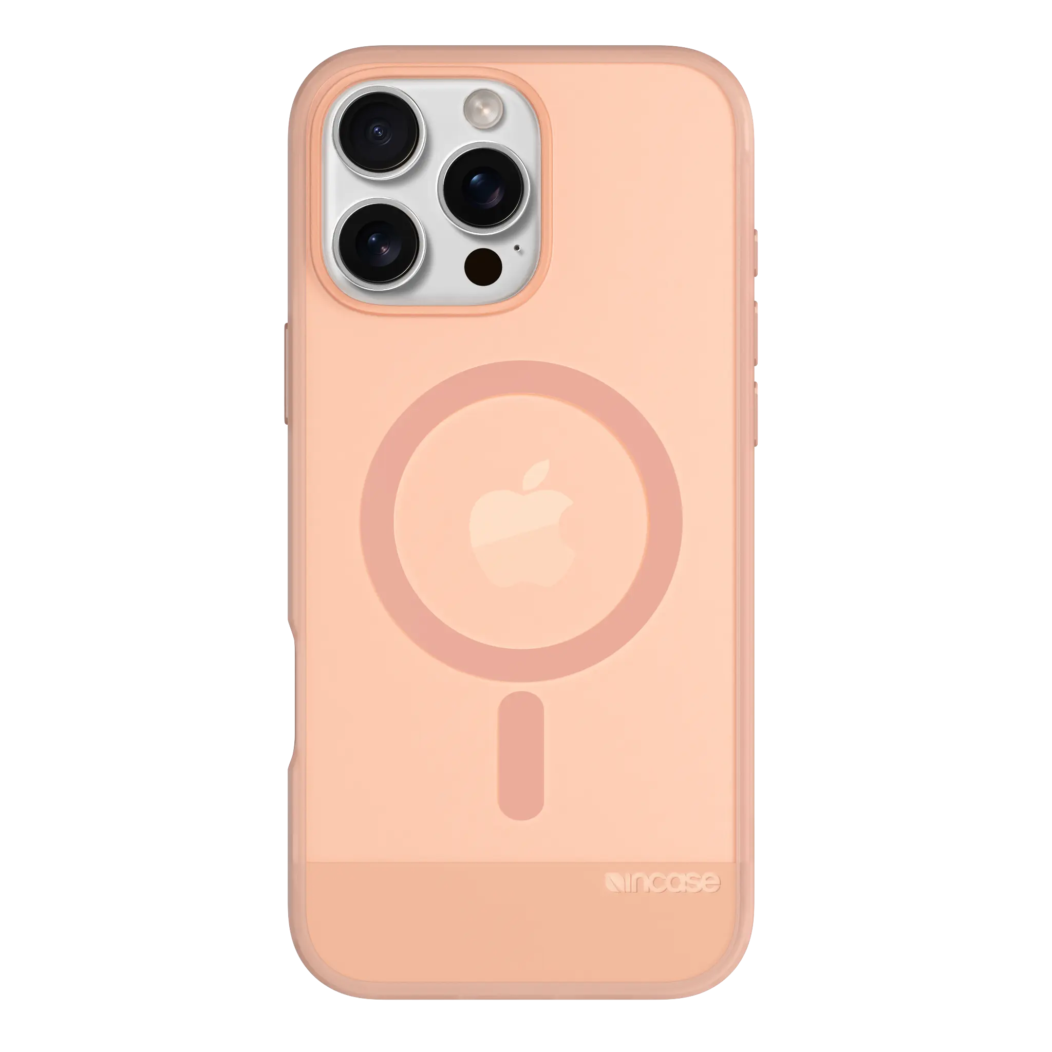Slim Case with MagSafe for iPhone 16 Pro Max - Image 5