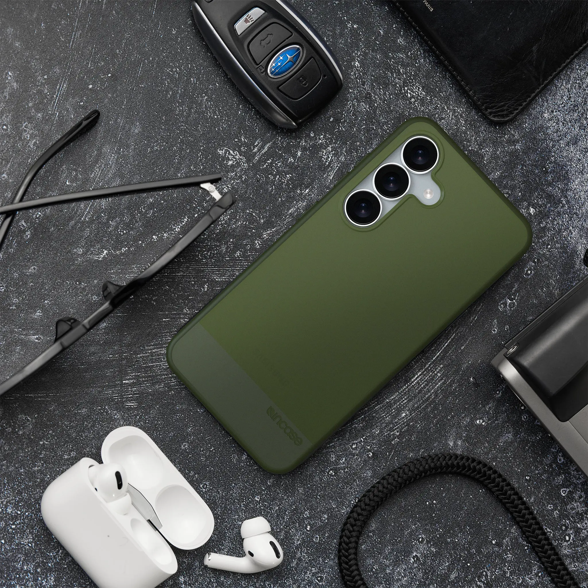 Slim Case for Samsung Galaxy S25 - Image 23