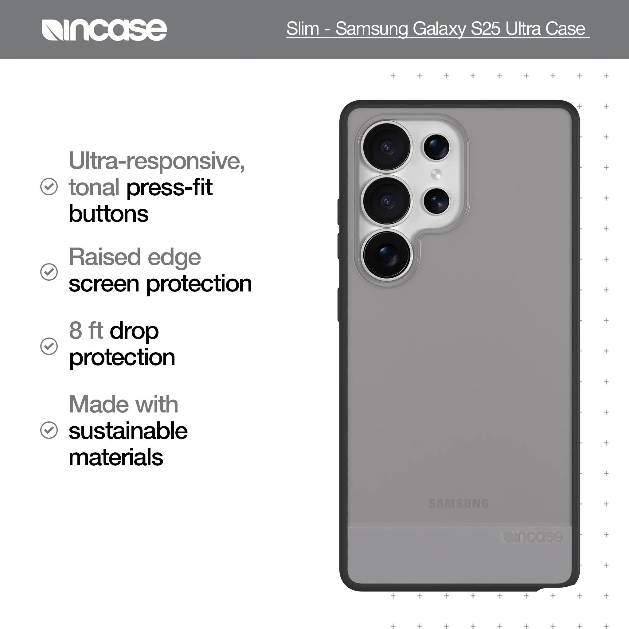 Slim Case for Samsung Galaxy S25 Ultra - Image 21