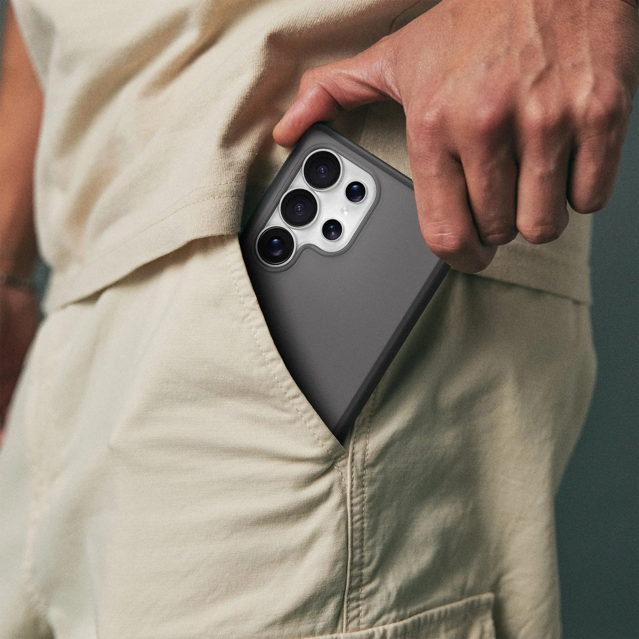 Slim Case for Samsung Galaxy S25 Ultra - Image 23