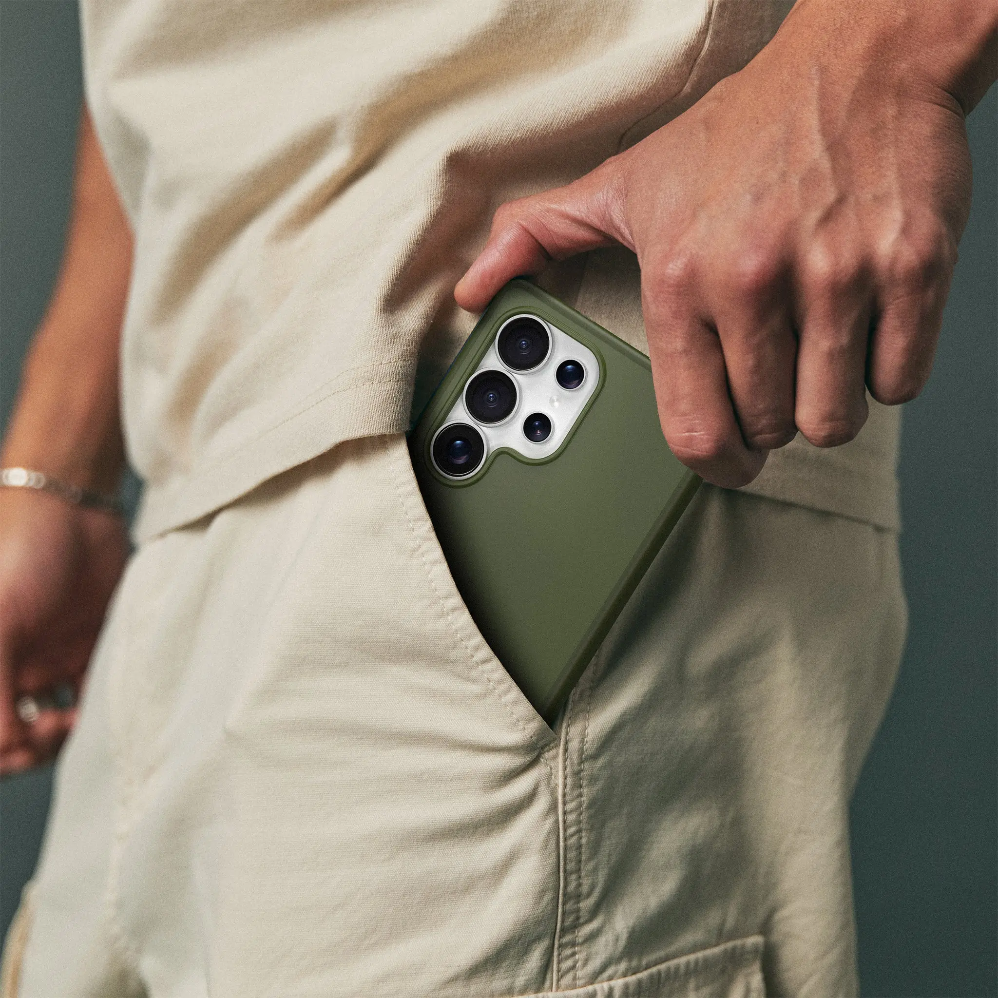 Slim Case for Samsung Galaxy S25 Ultra - Image 5