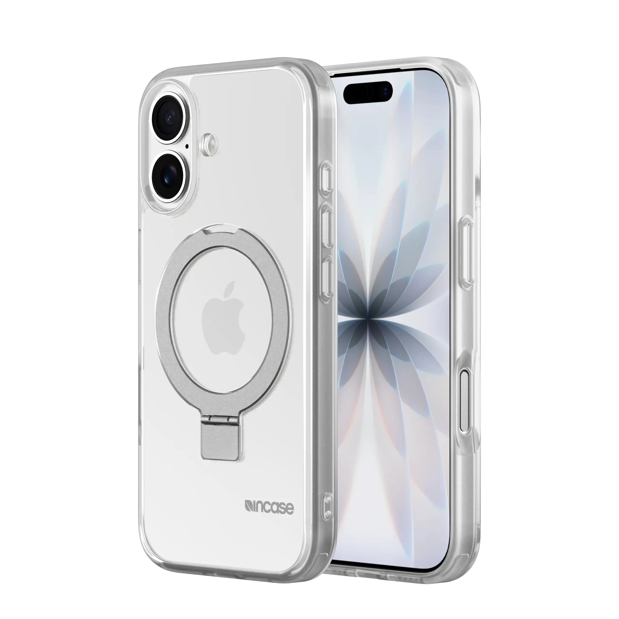 Slim Stand Case for iPhone 17 - Image 3