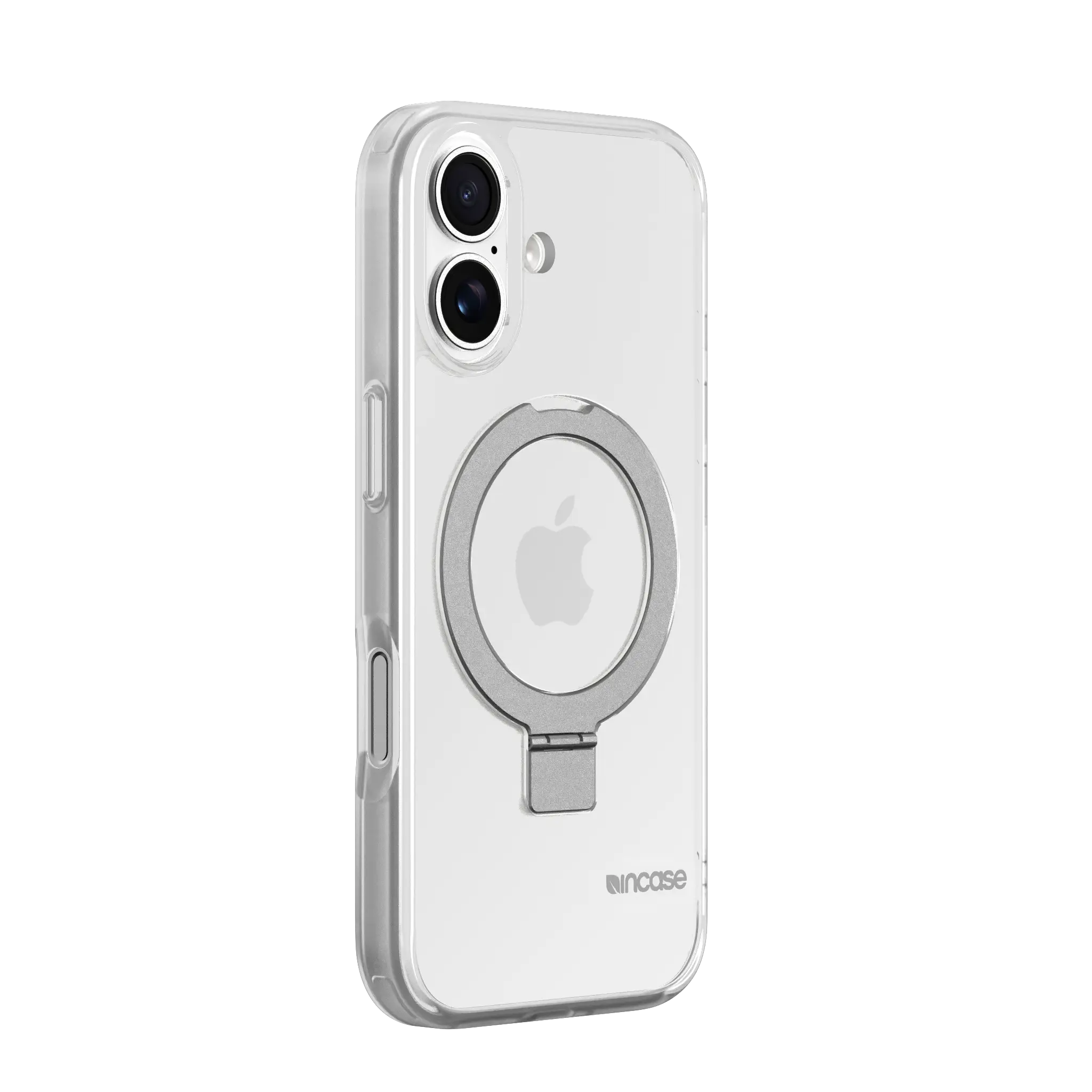 Slim Stand Case for iPhone 17 - Image 4