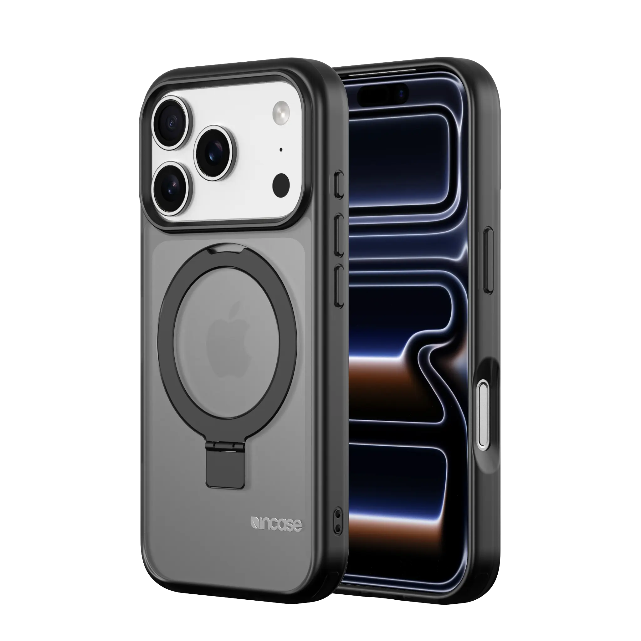 Slim Stand Case for iPhone 17 Pro - Image 3