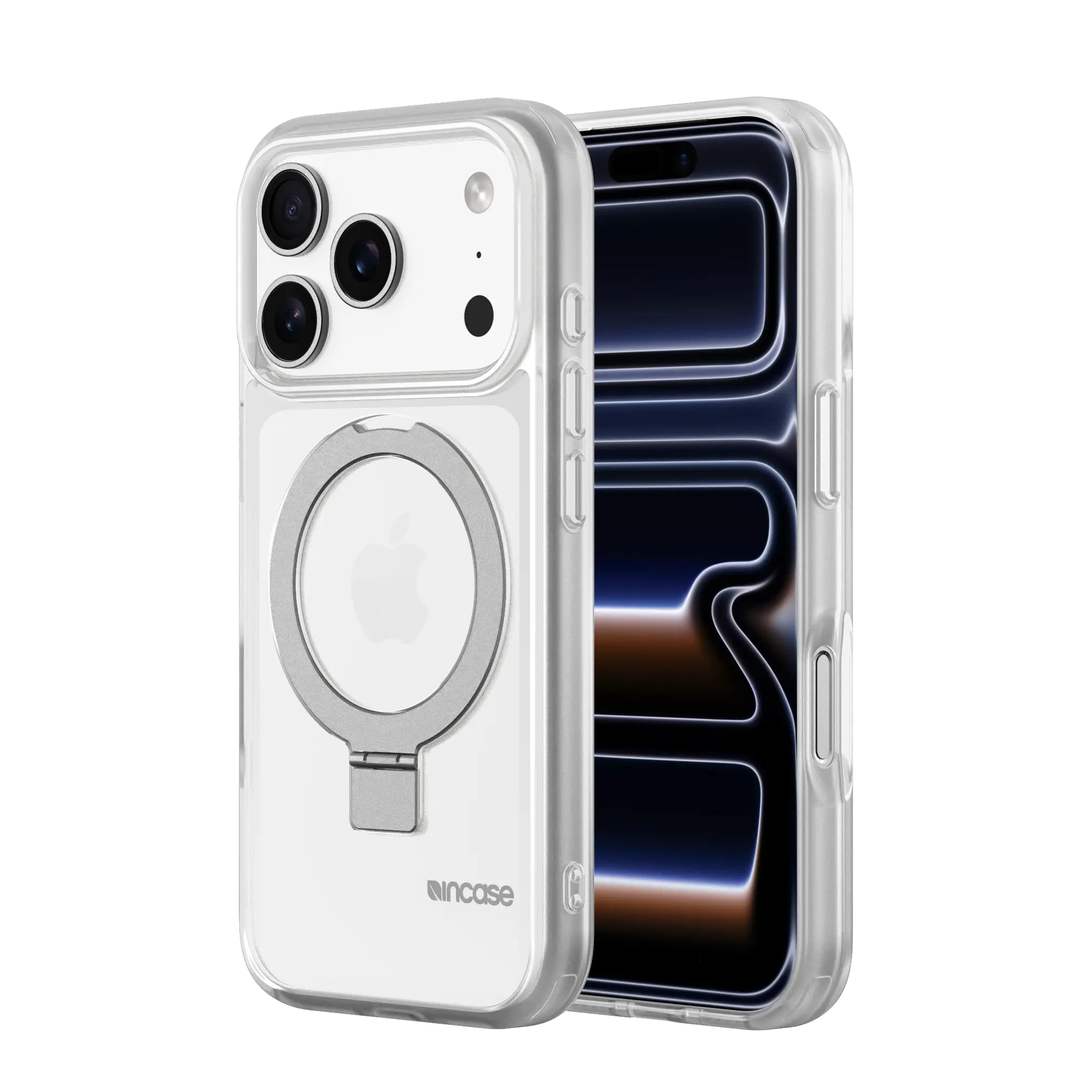 Slim Stand Case for iPhone 17 Pro - Image 9