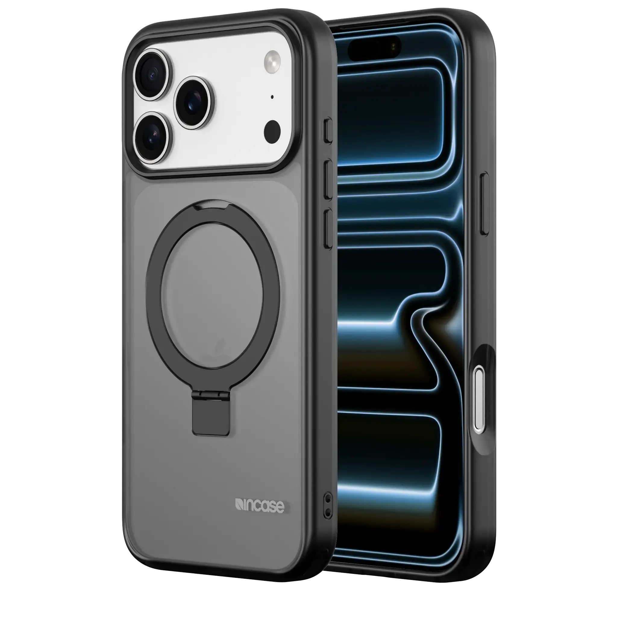 Slim Stand Case for iPhone 17 Pro Max - Image 9