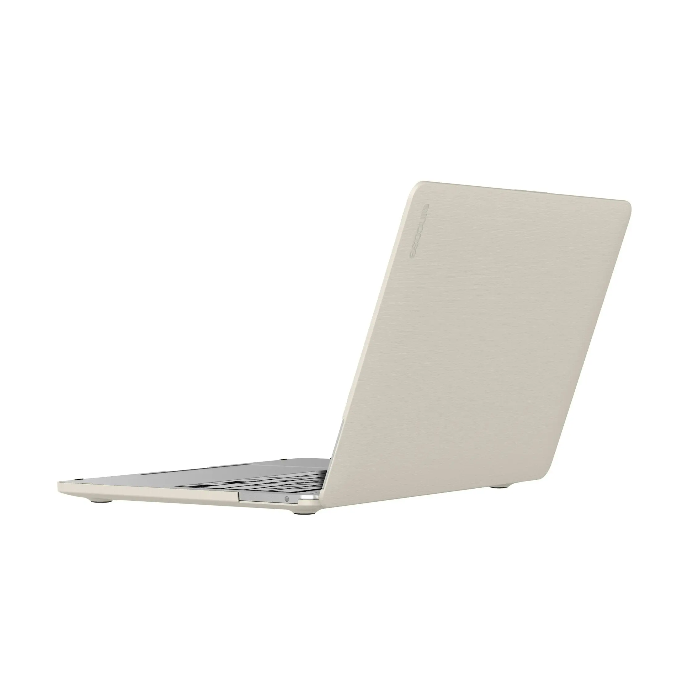 Incase Textured Hardshell with D3 Horizontal Brush for MacBook Pro 13" - Image 5
