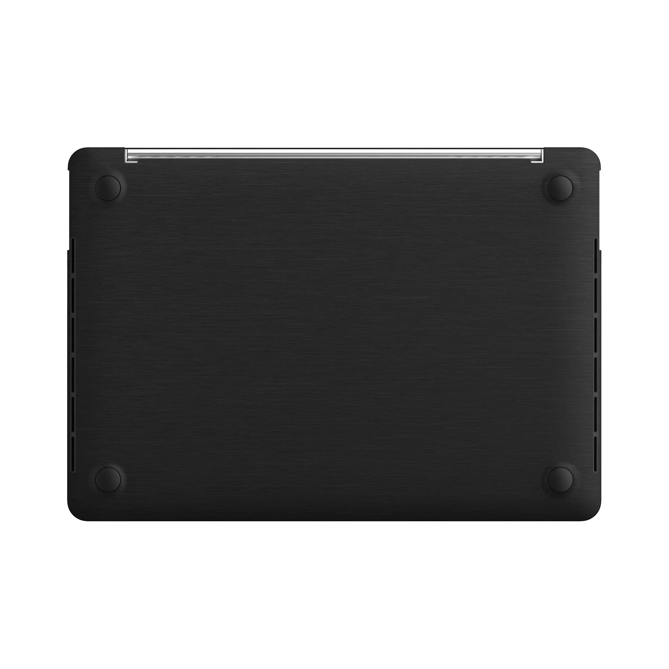 Incase Textured Hardshell with D3 Horizontal Brush for MacBook Pro 13" - Image 8