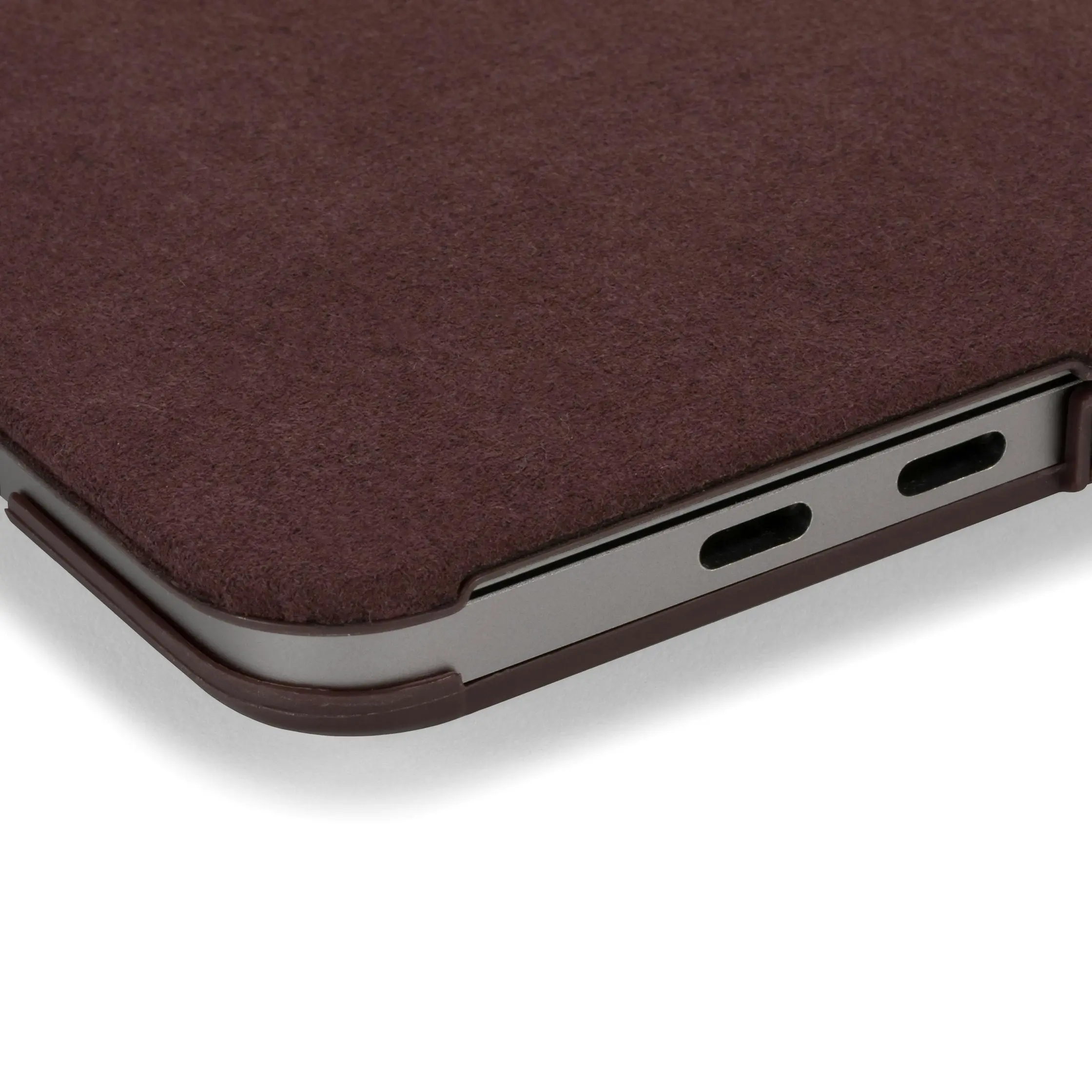 Incase Textured Hardshell with NanoSuede for MacBook Pro 13" - Image 19