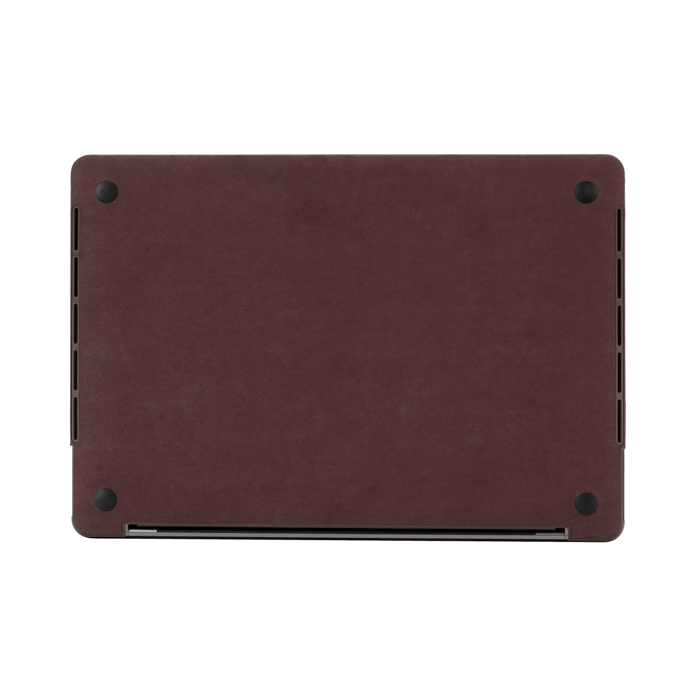 Incase Textured Hardshell with NanoSuede for MacBook Pro 13" - Image 20