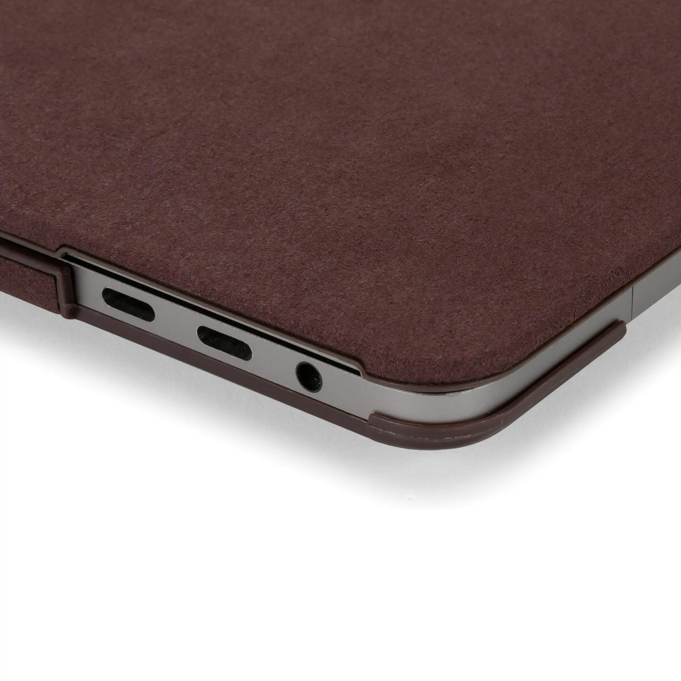 Incase Textured Hardshell with NanoSuede for MacBook Pro 13" - Image 26