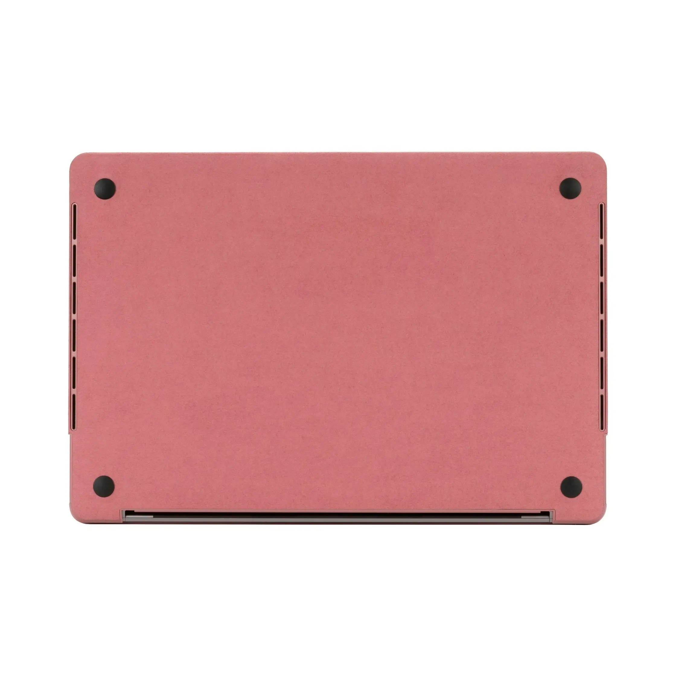 Incase Textured Hardshell with NanoSuede for MacBook Pro 15" - Image 10