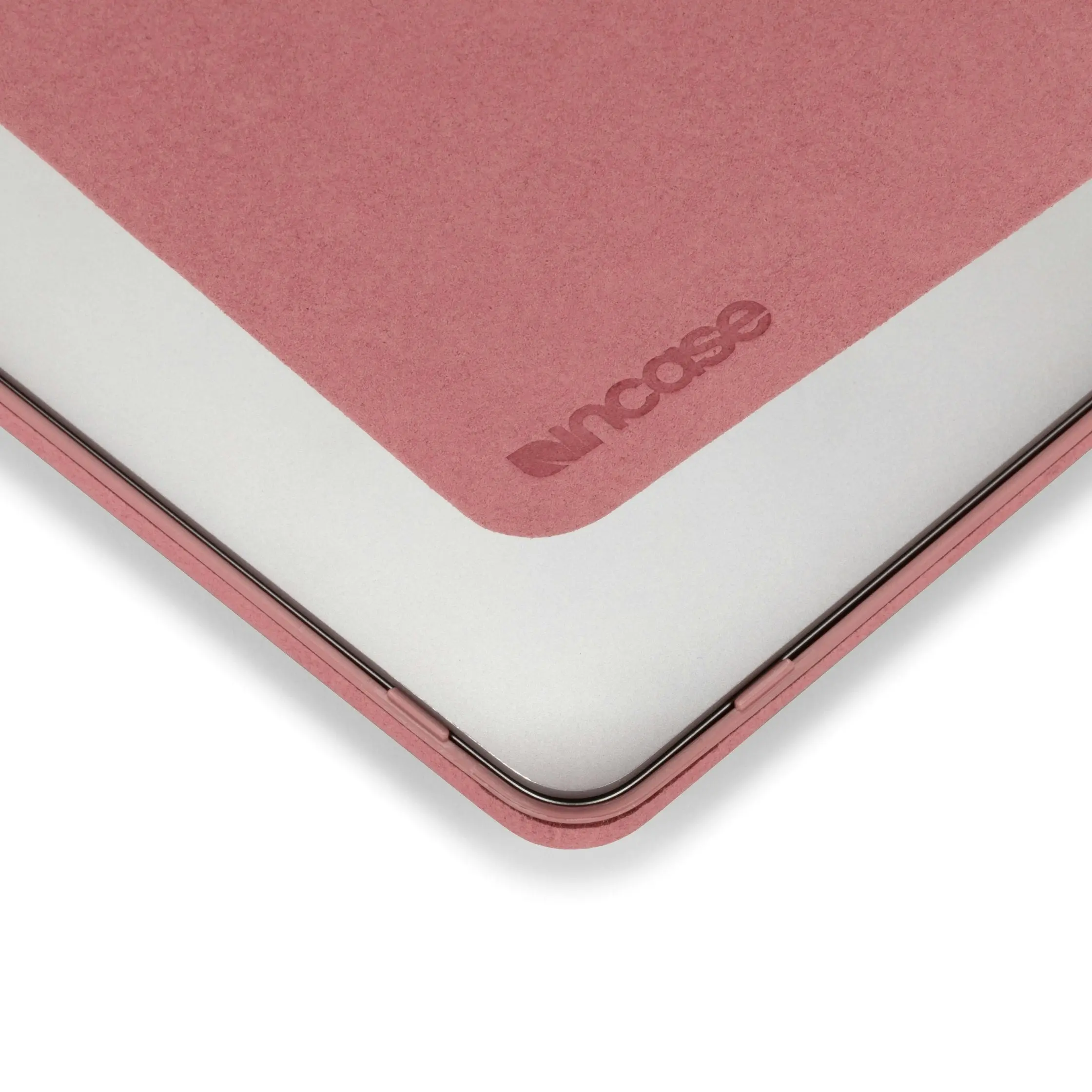 Incase Textured Hardshell with NanoSuede for MacBook Pro 15" - Image 4