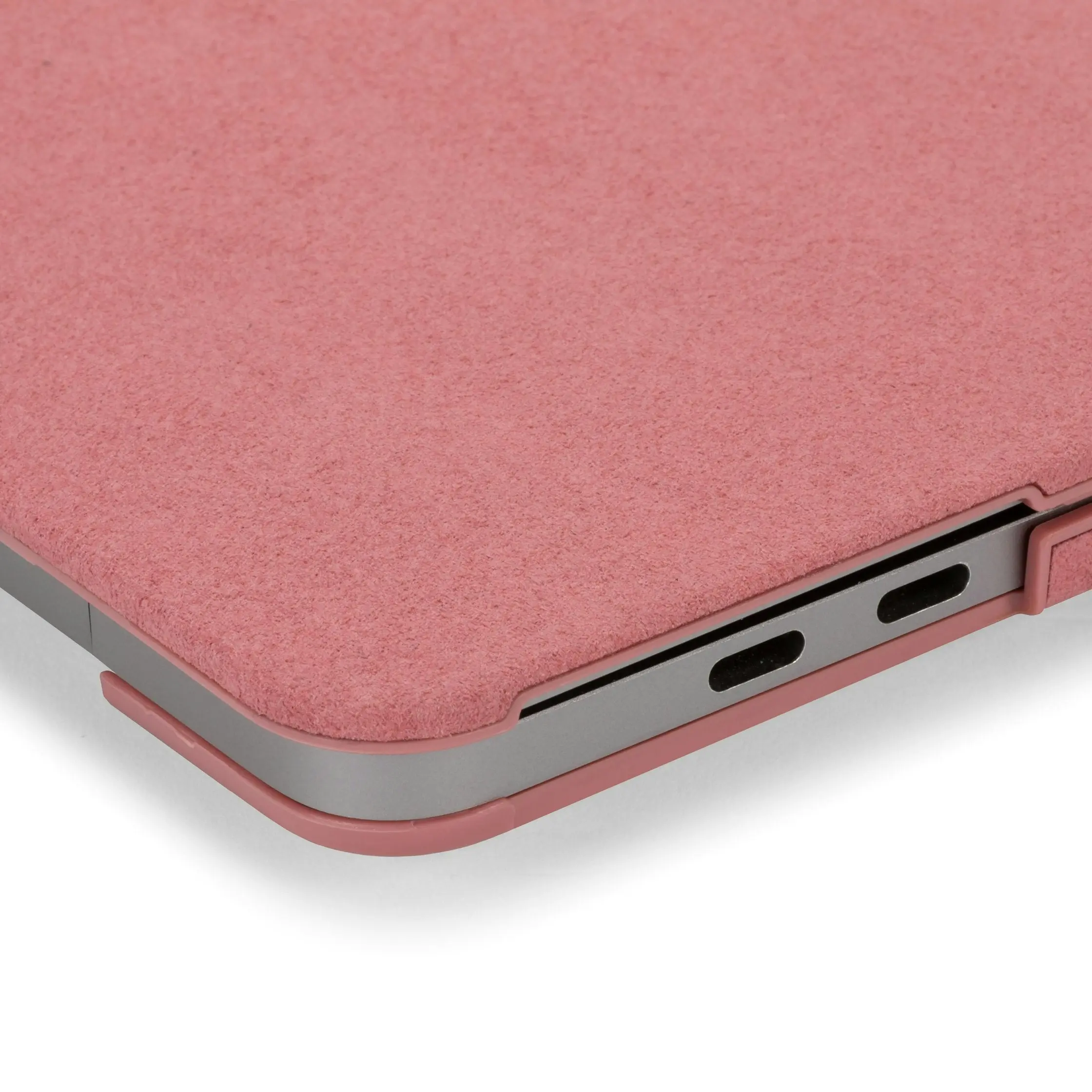 Incase Textured Hardshell with NanoSuede for MacBook Pro 15" - Image 5