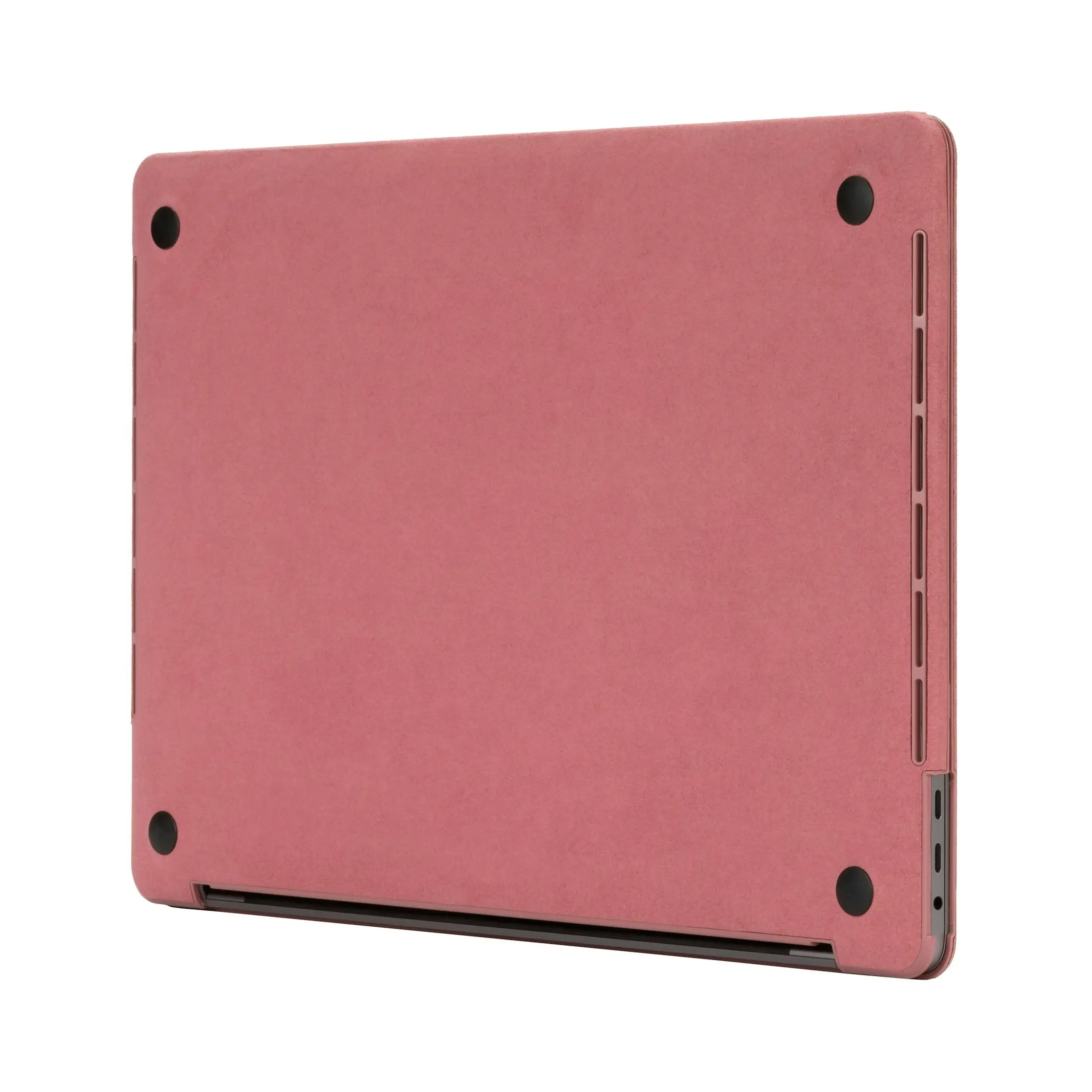 Incase Textured Hardshell with NanoSuede for MacBook Pro 15" - Image 9