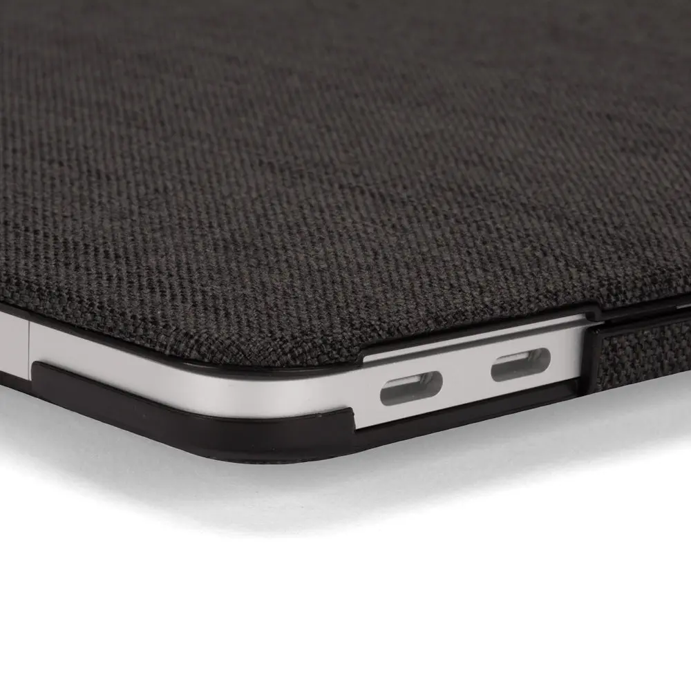 Incase Textured Hardshell with Woolenex for MacBook Pro 13" - Image 18