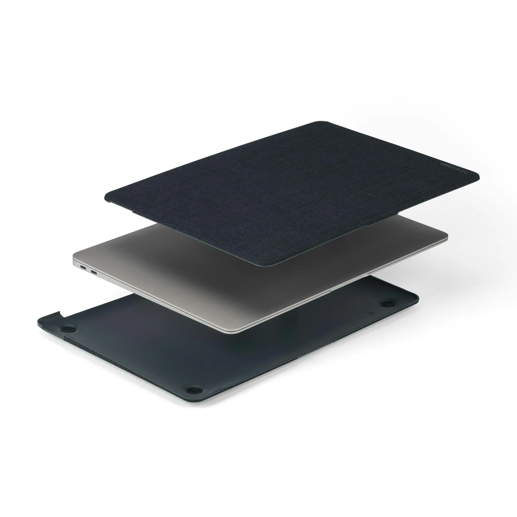 Incase Textured Hardshell with Woolenex for MacBook Pro 13" - Image 20