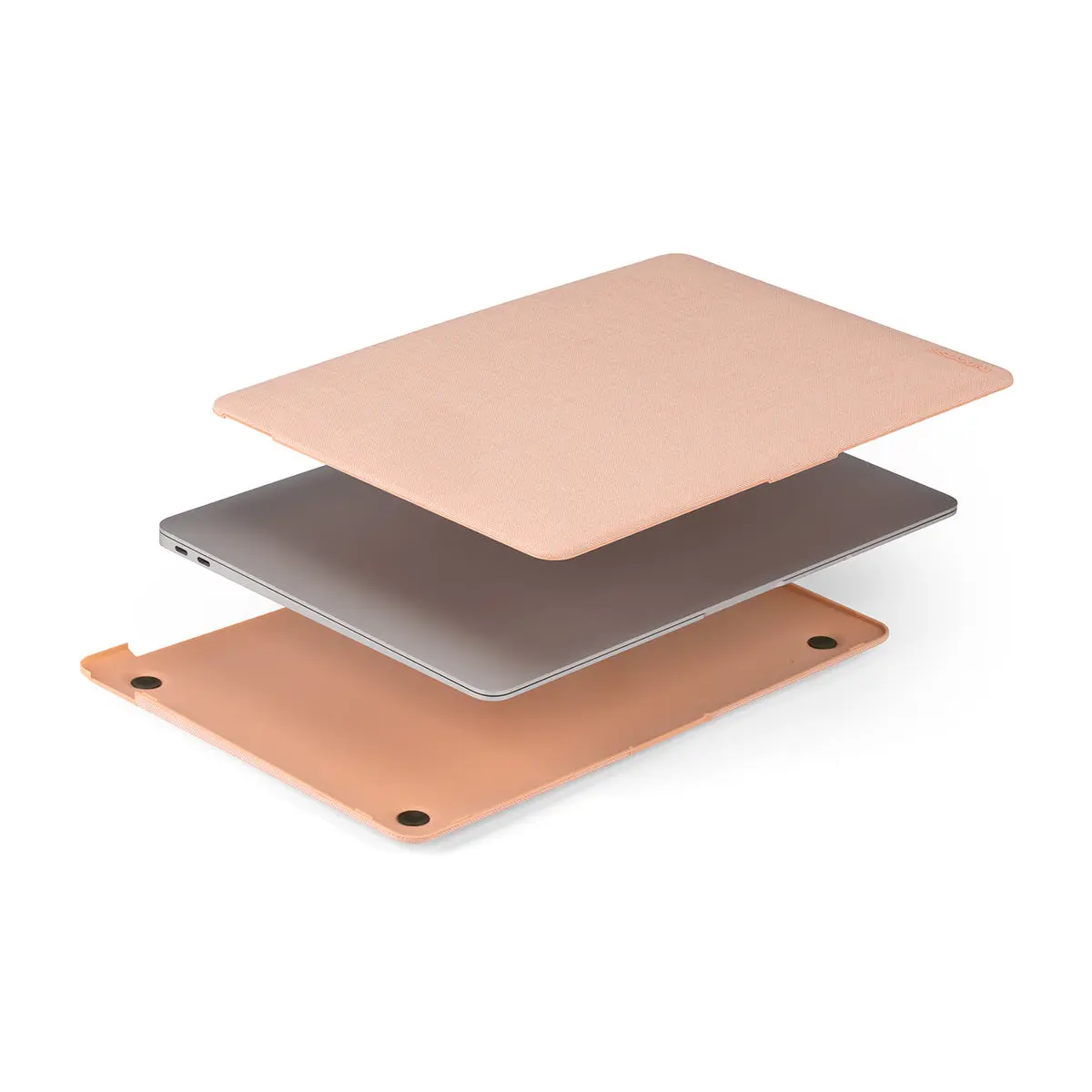 Incase Textured Hardshell with Woolenex for MacBook Pro 13" - Image 28