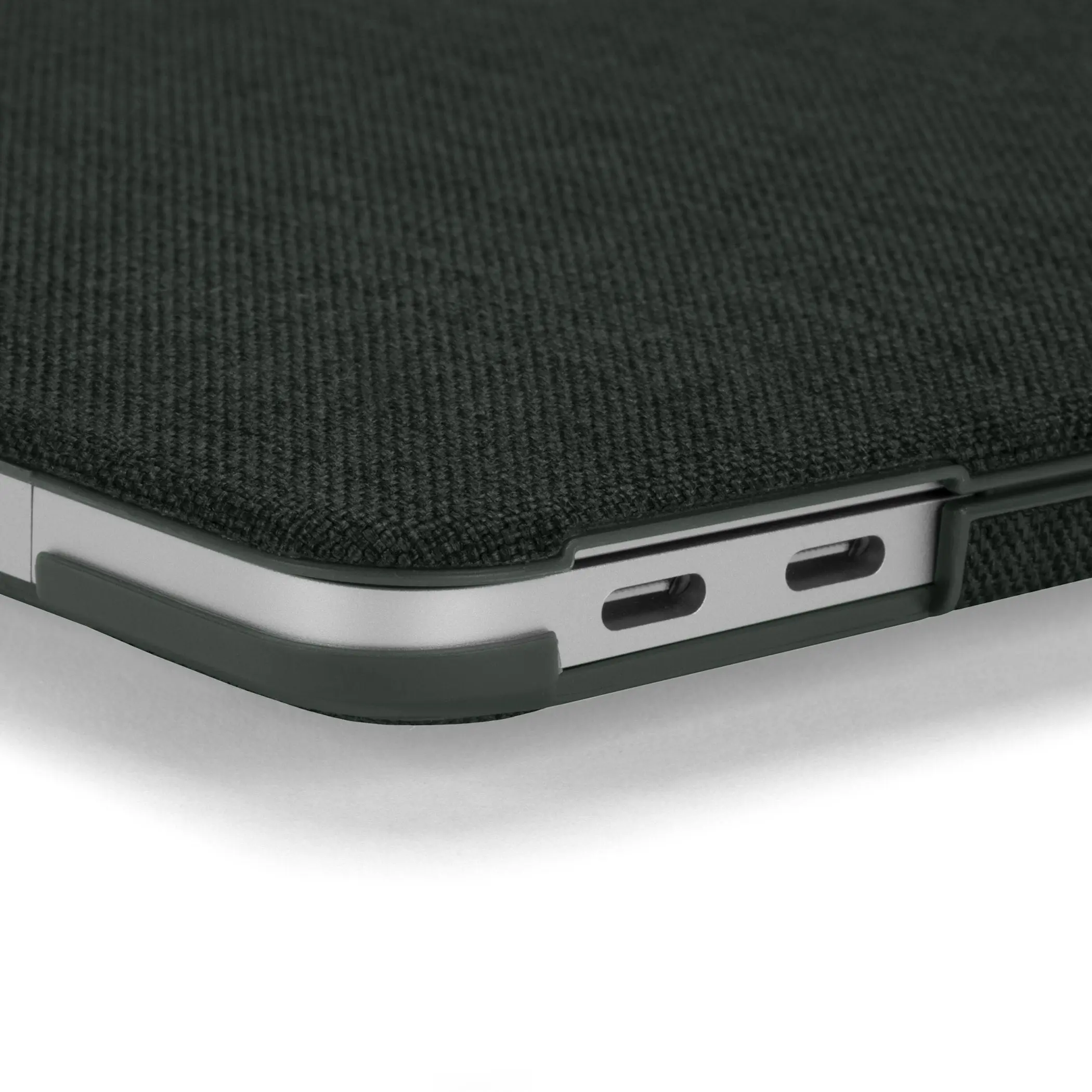 Incase Textured Hardshell with Woolenex for MacBook Pro 13" - Image 36