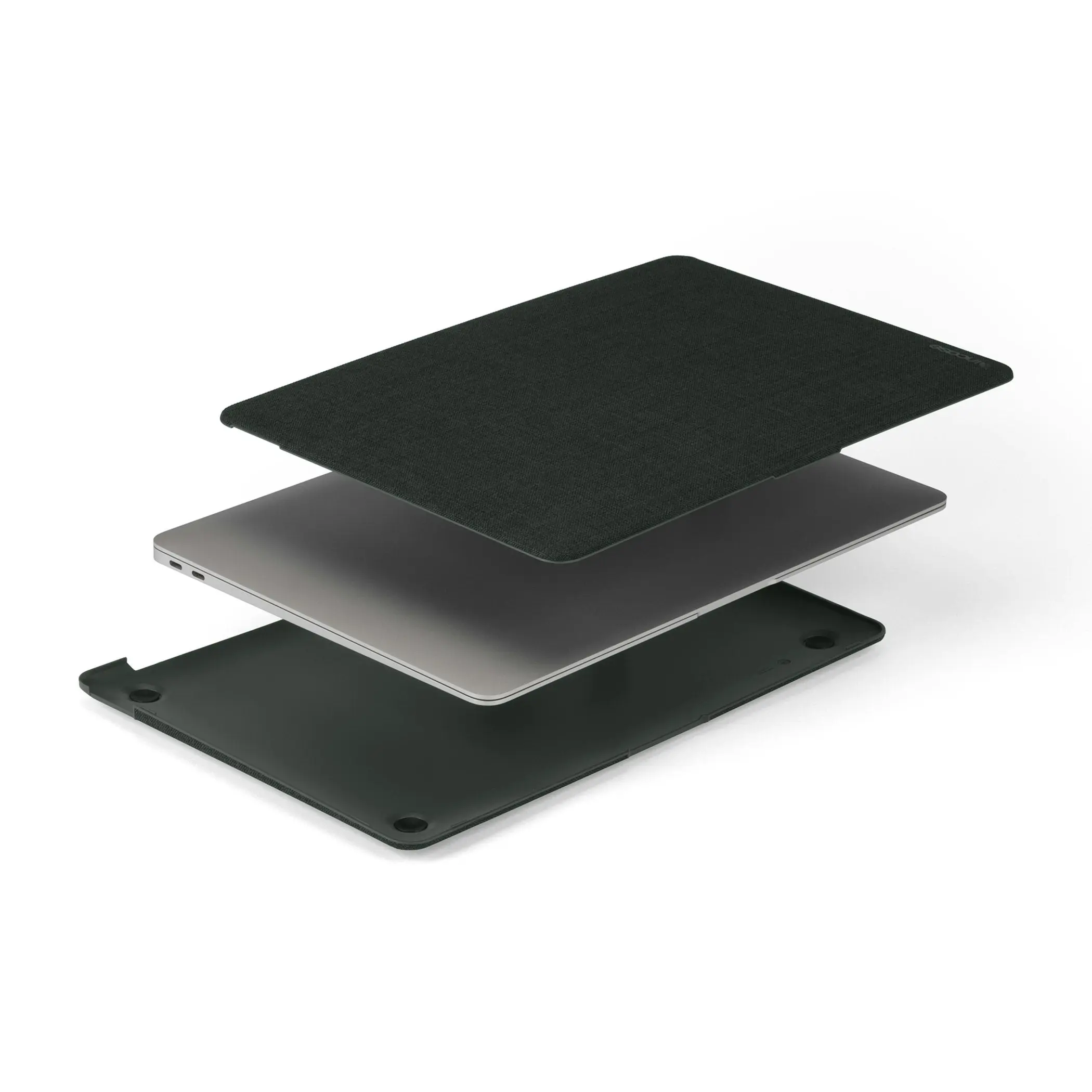 Incase Textured Hardshell with Woolenex for MacBook Pro 13" - Image 39