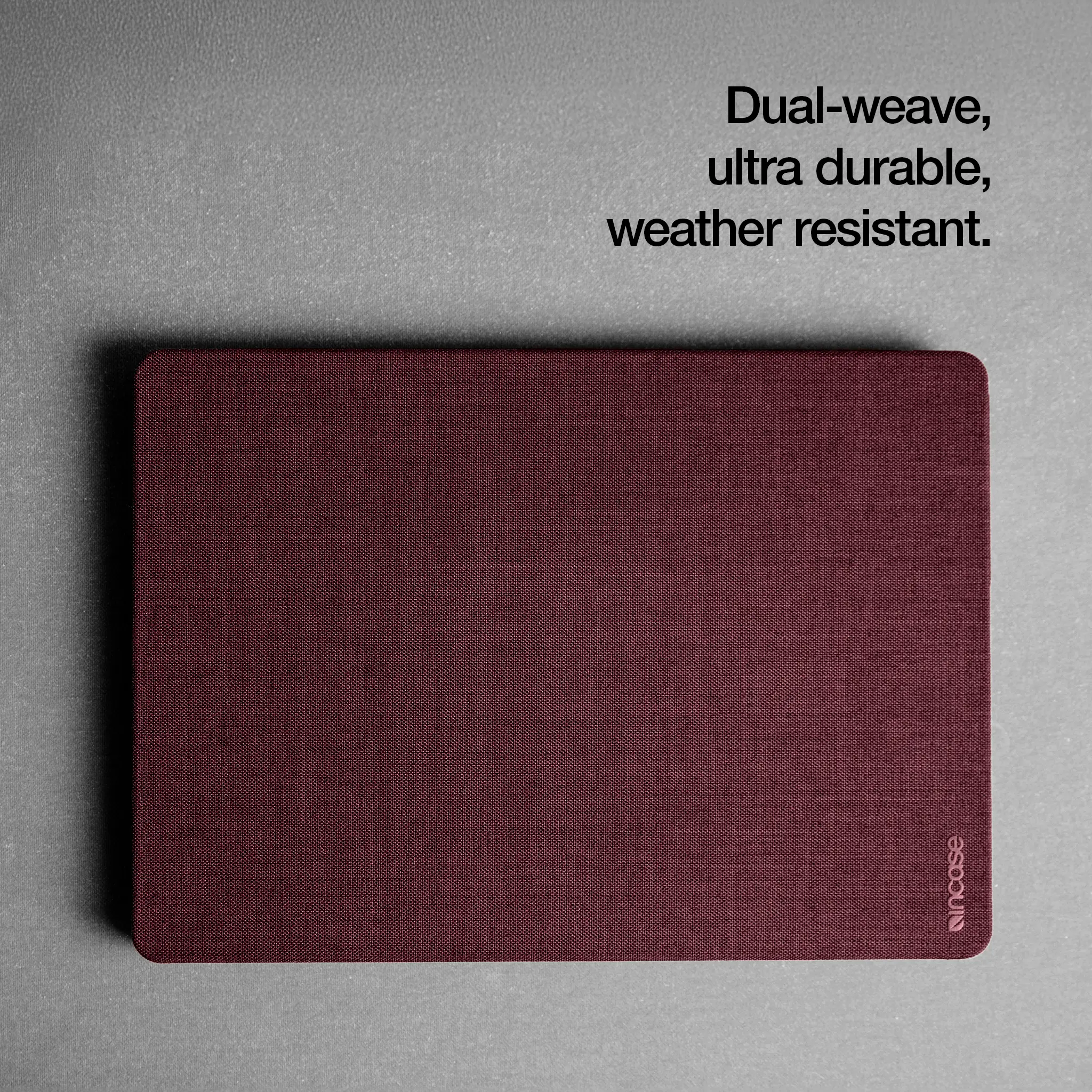 Incase Textured Hardshell with Woolenex for MacBook Pro 13" - Image 43