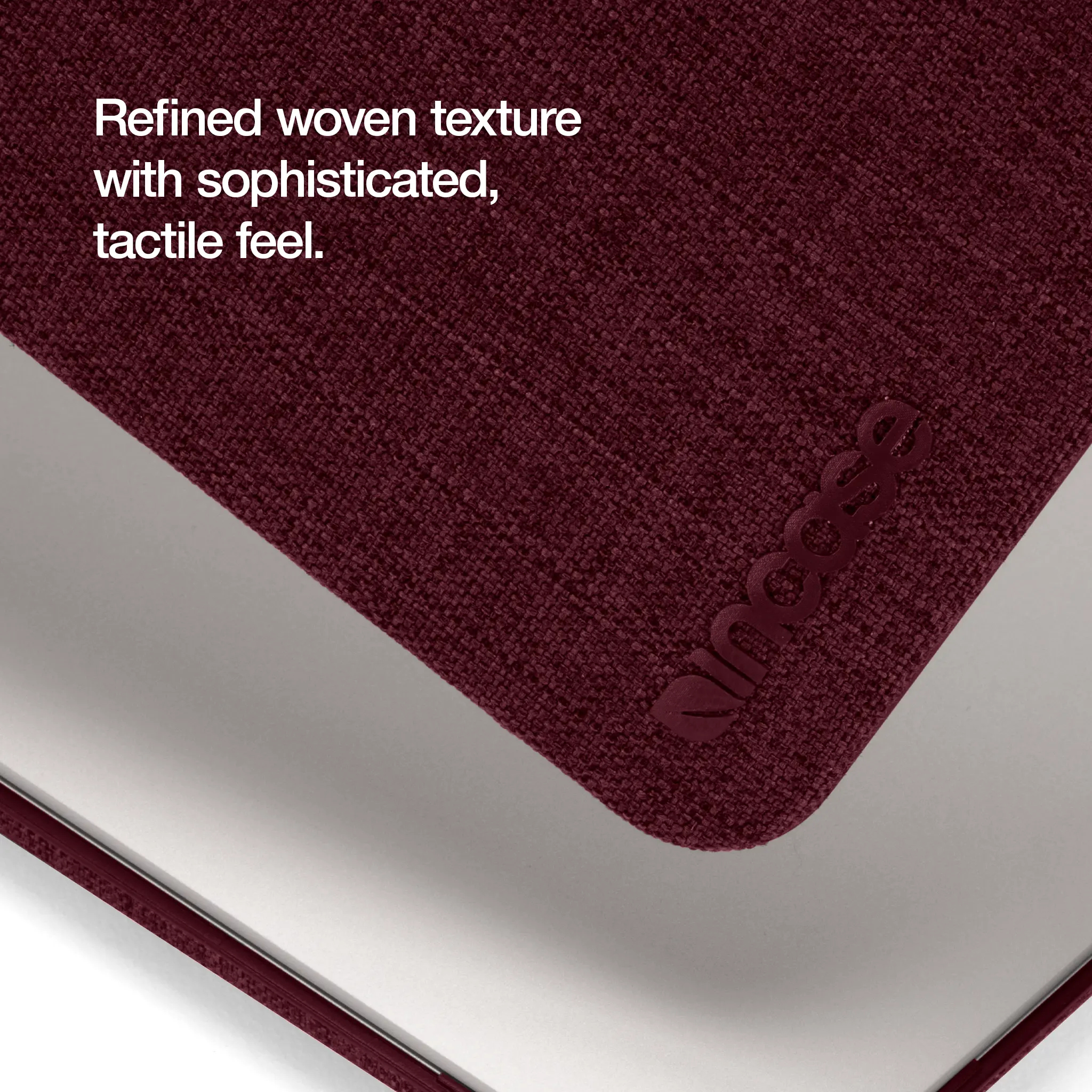 Incase Textured Hardshell with Woolenex for MacBook Pro 13" - Image 46